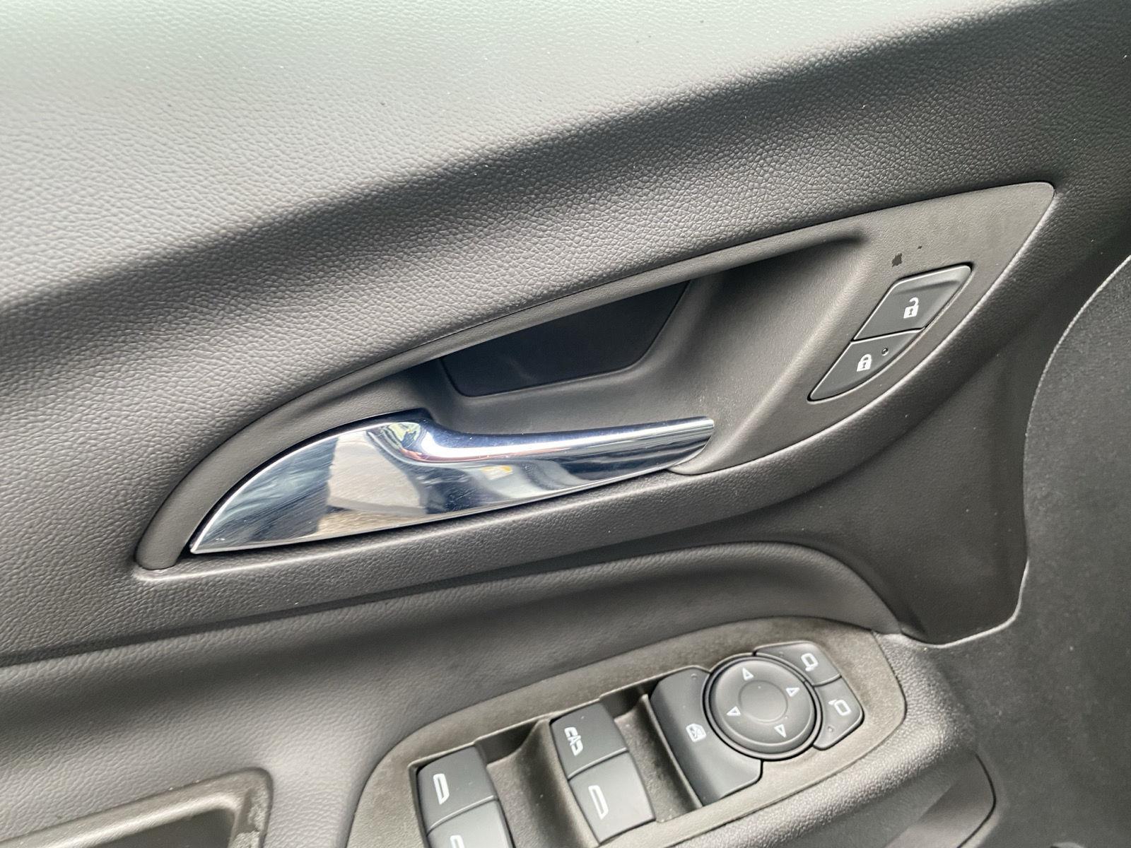2023 Chevrolet Equinox LT at Chevrolet & GMC Titusville