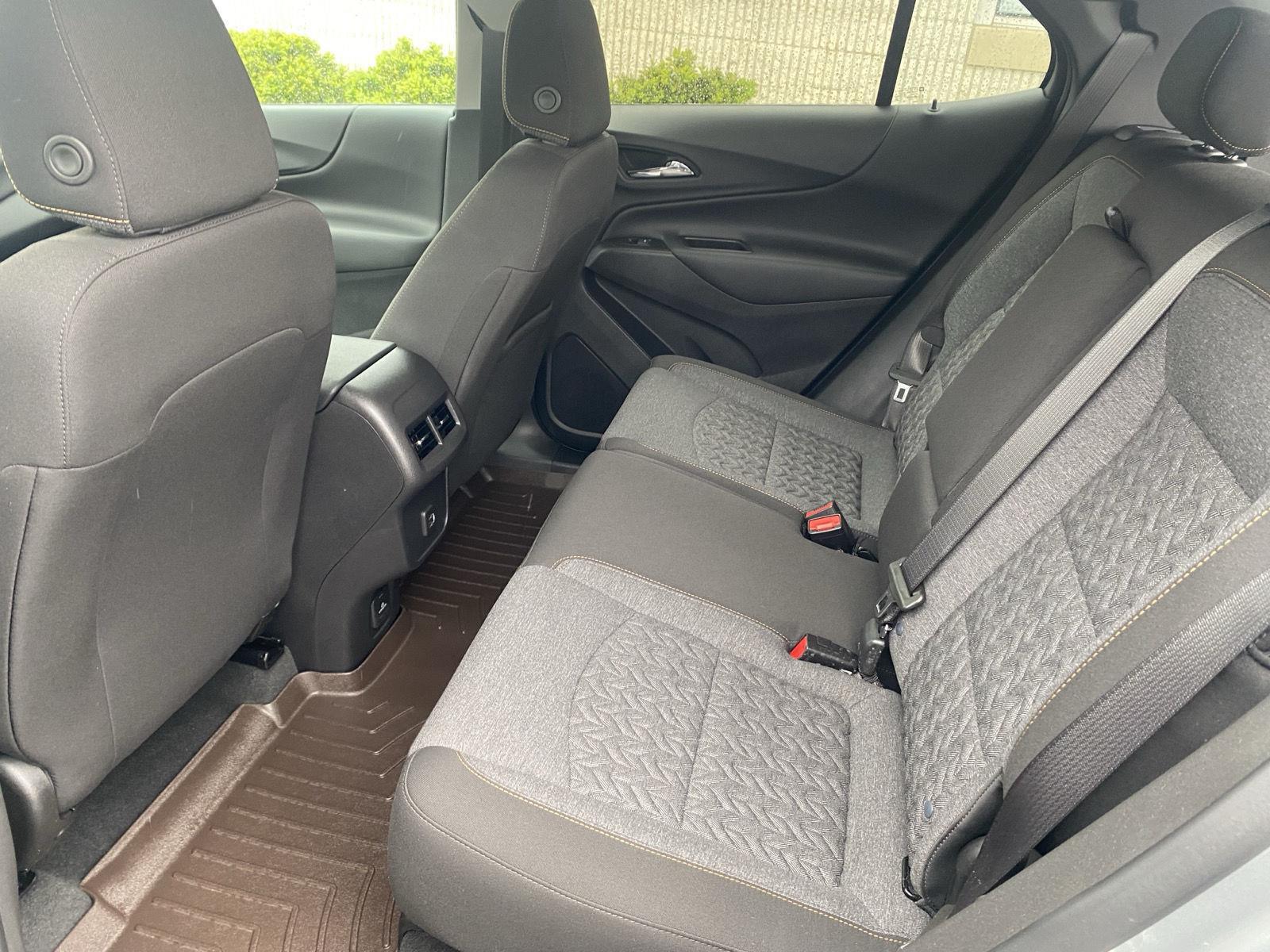 2023 Chevrolet Equinox LT at Chevrolet & GMC Titusville