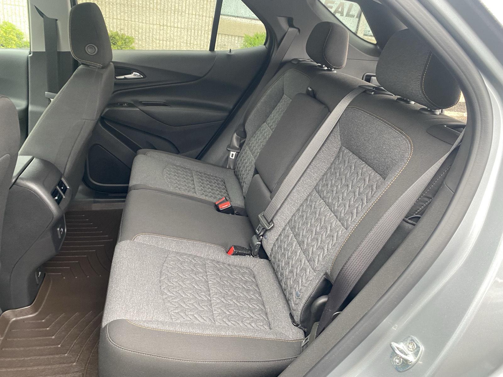 2023 Chevrolet Equinox LT at Chevrolet & GMC Titusville