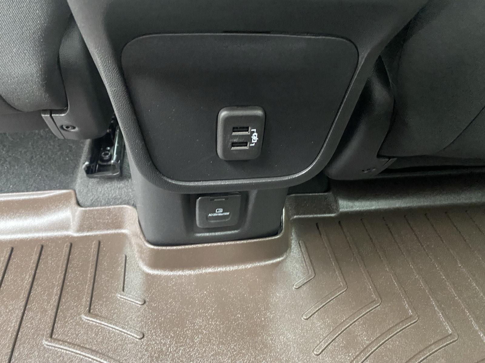 2023 Chevrolet Equinox LT at Chevrolet & GMC Titusville