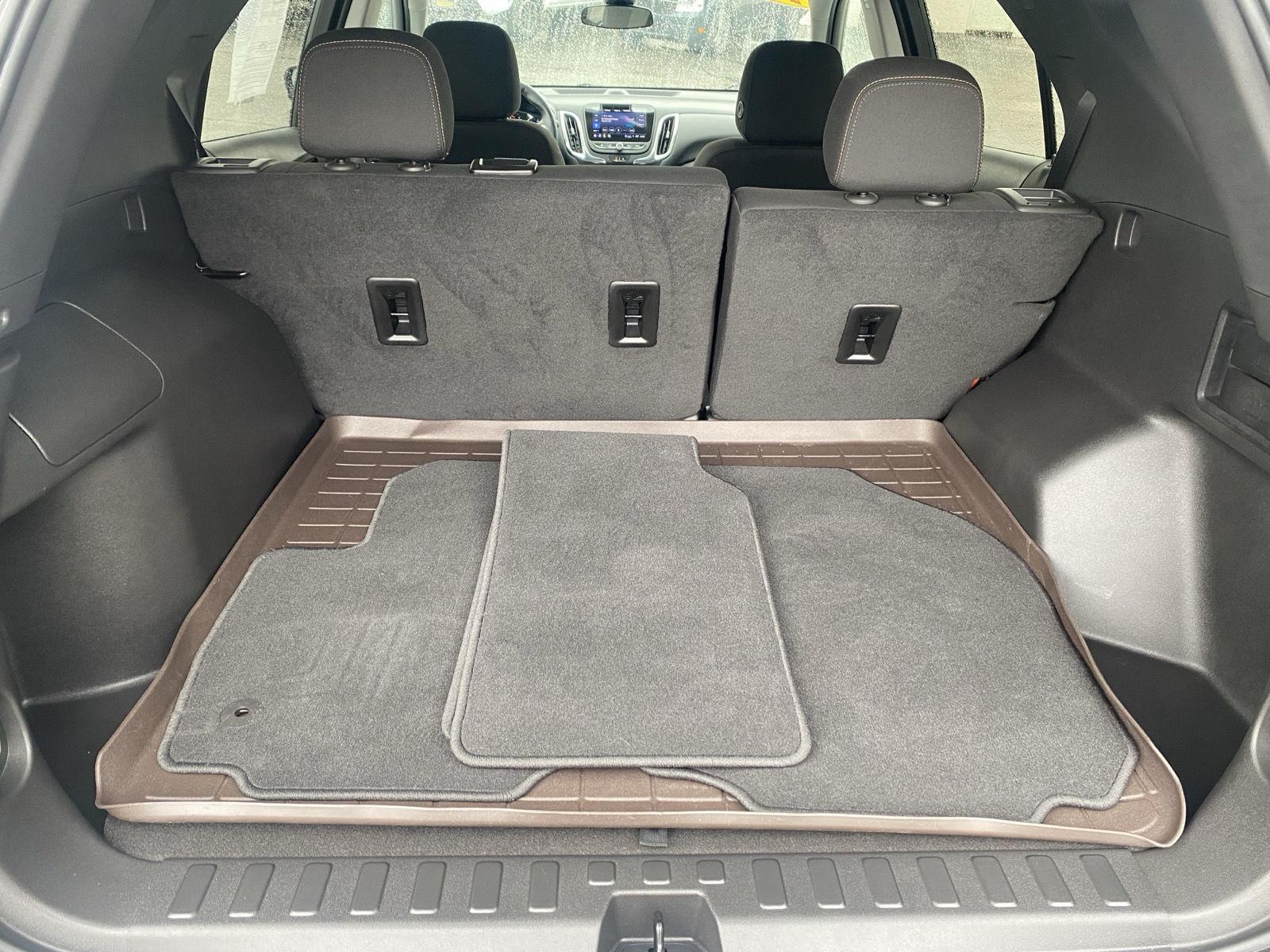2023 Chevrolet Equinox LT at Chevrolet & GMC Titusville