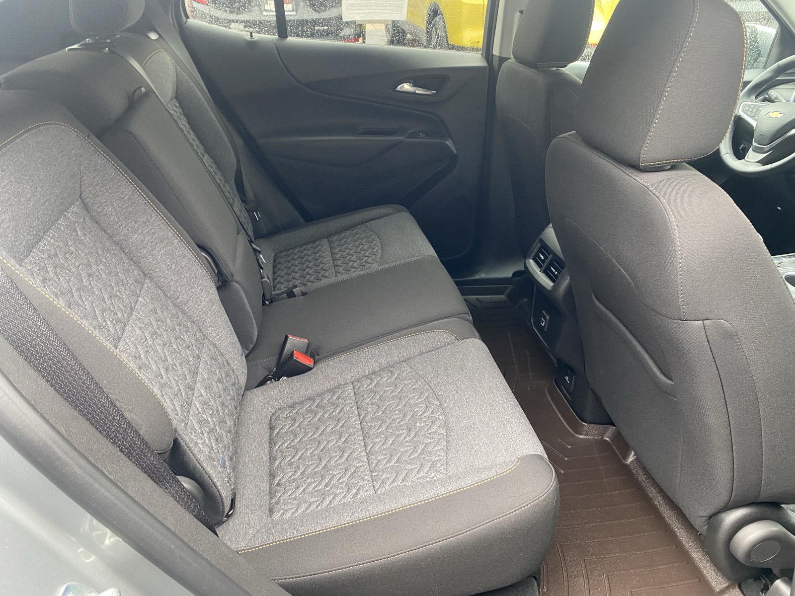 2023 Chevrolet Equinox LT at Chevrolet & GMC Titusville