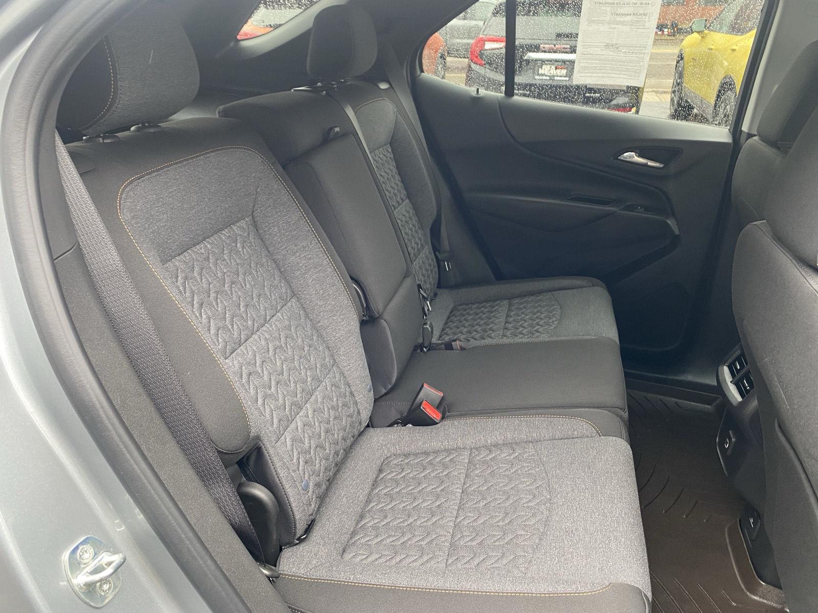 2023 Chevrolet Equinox LT at Chevrolet & GMC Titusville
