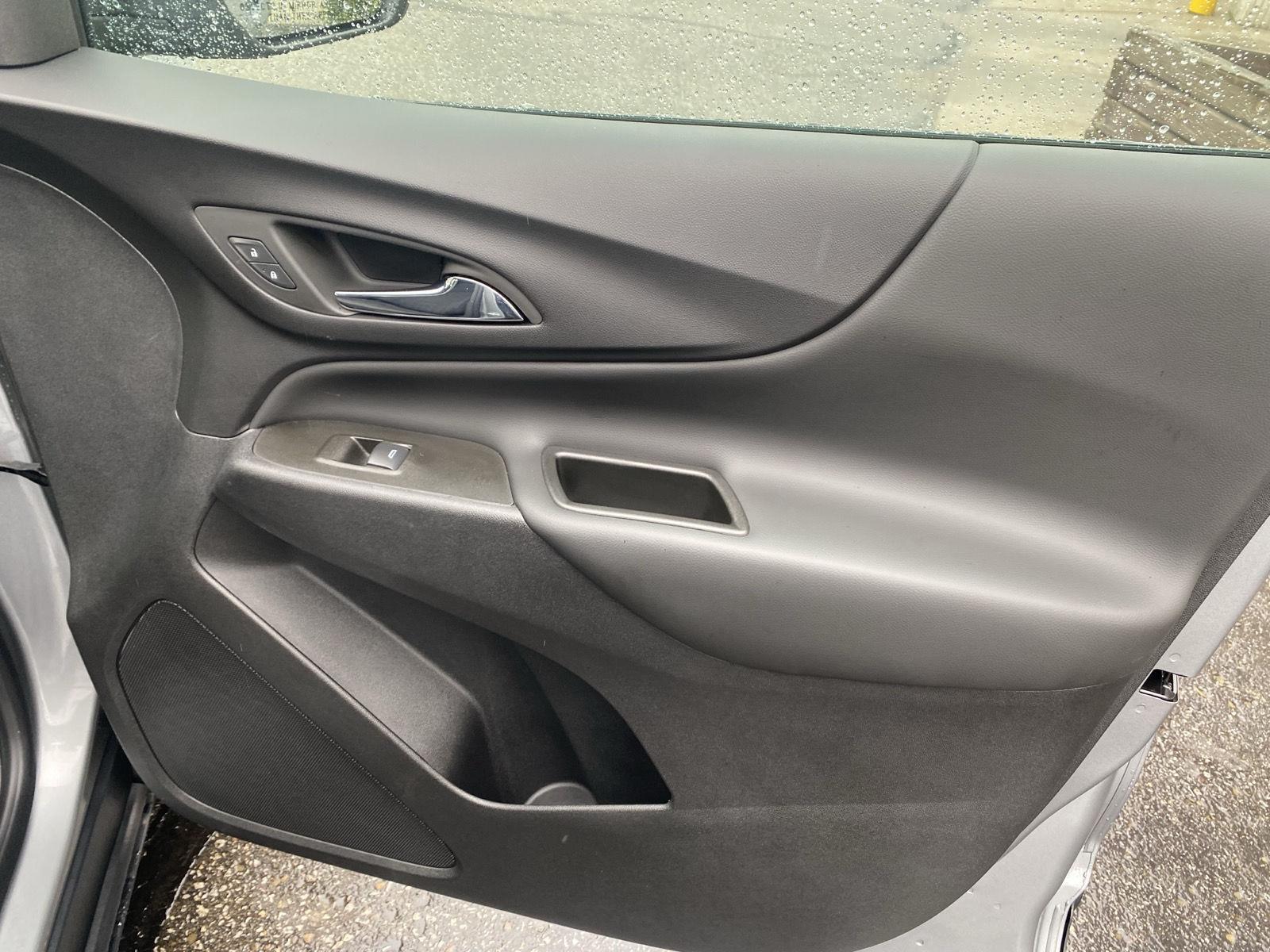2023 Chevrolet Equinox LT at Chevrolet & GMC Titusville
