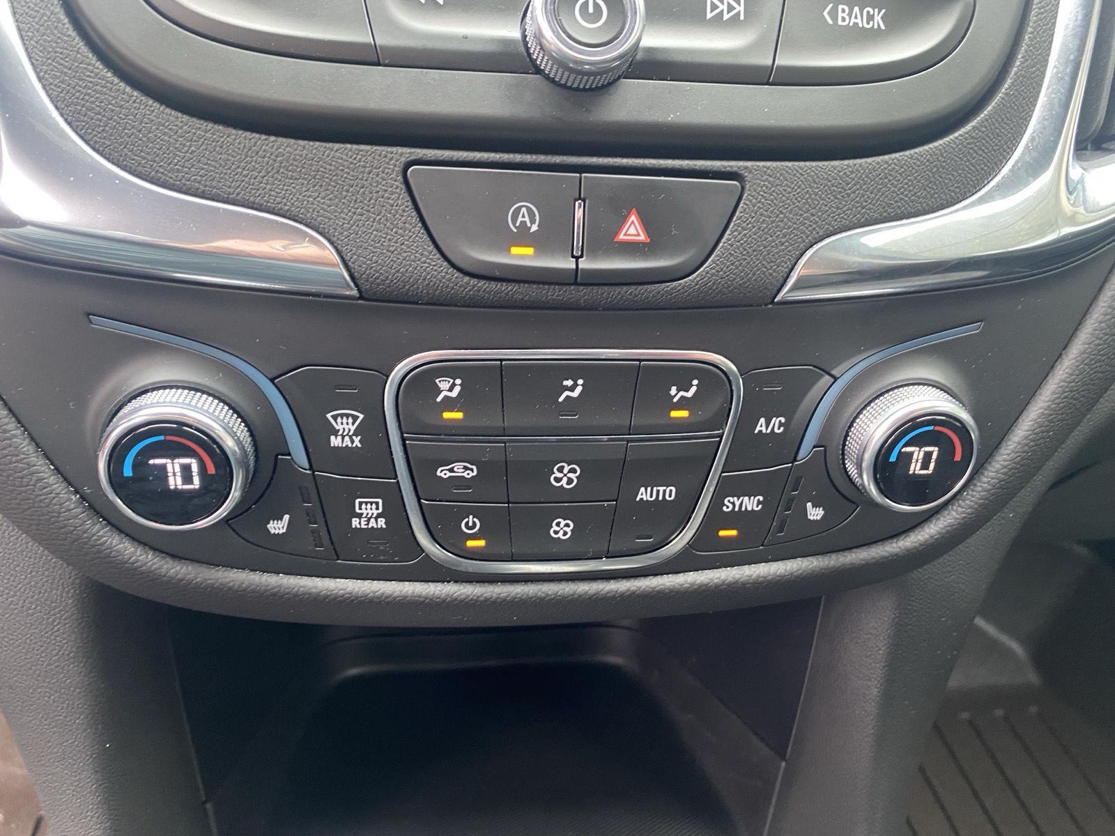 2023 Chevrolet Equinox LT at Chevrolet & GMC Titusville