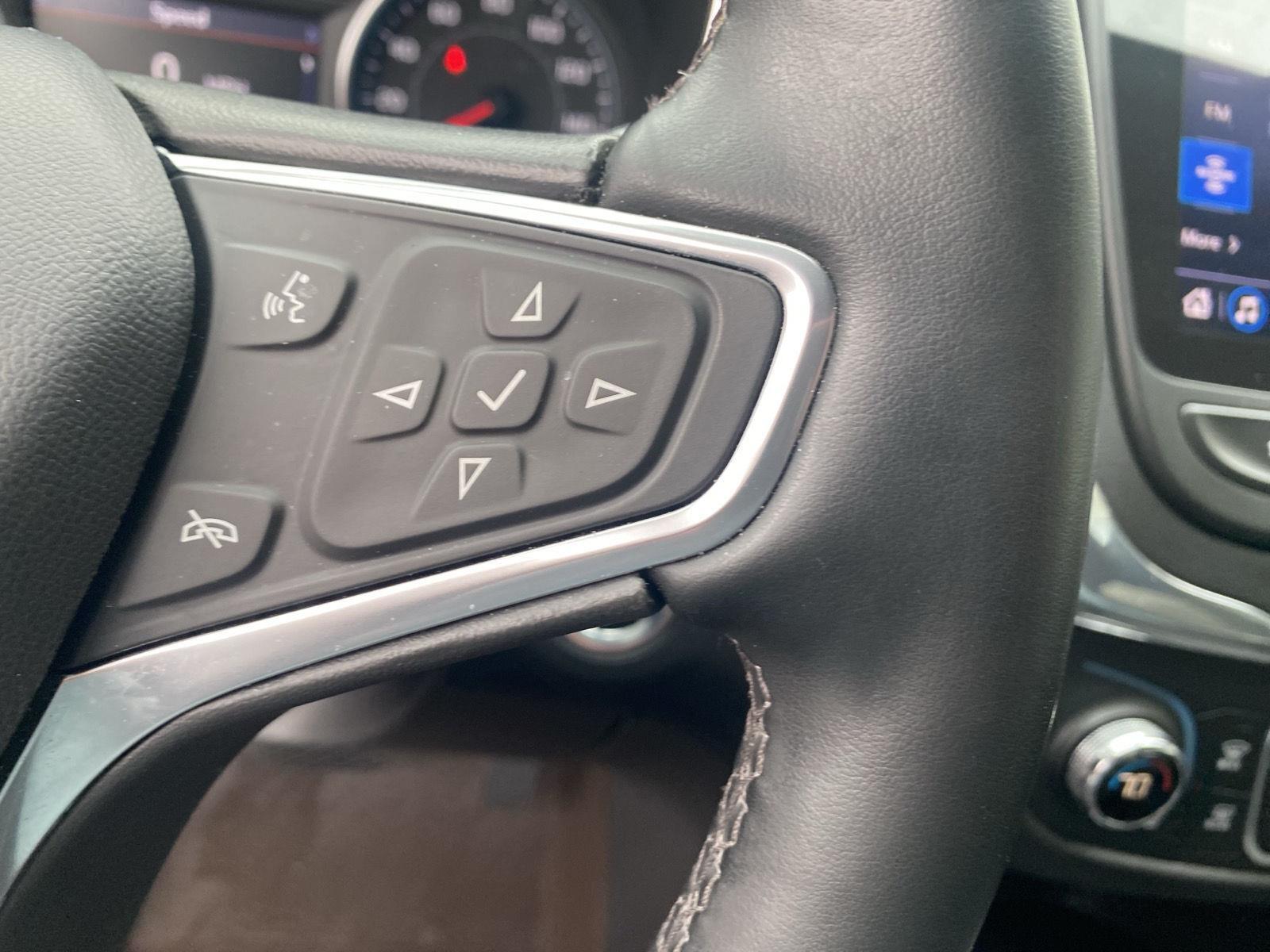 2023 Chevrolet Equinox LT at Chevrolet & GMC Titusville