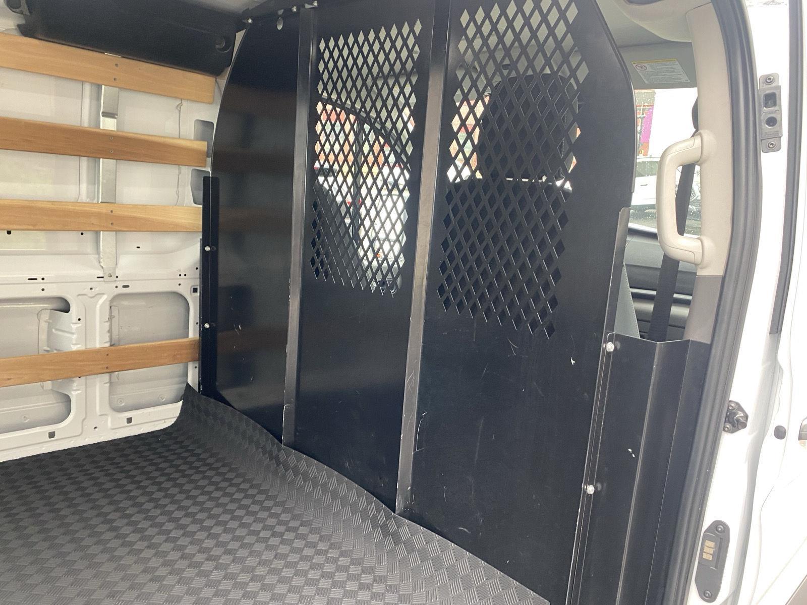 2024 Ford Transit Cargo Van TK at Lake View Ford