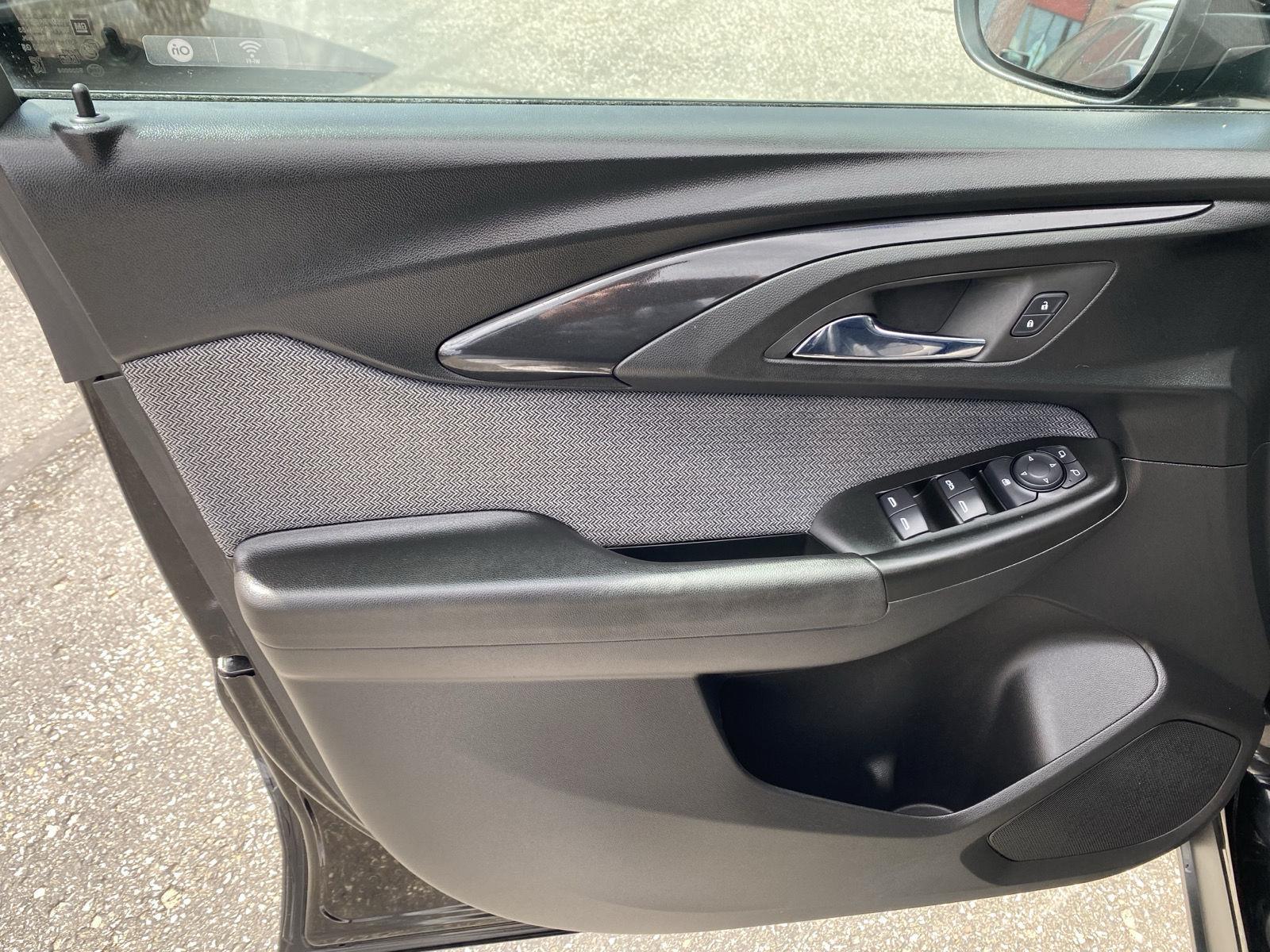2022 Chevrolet Trailblazer LT at Baglier Buick GMC Mazda