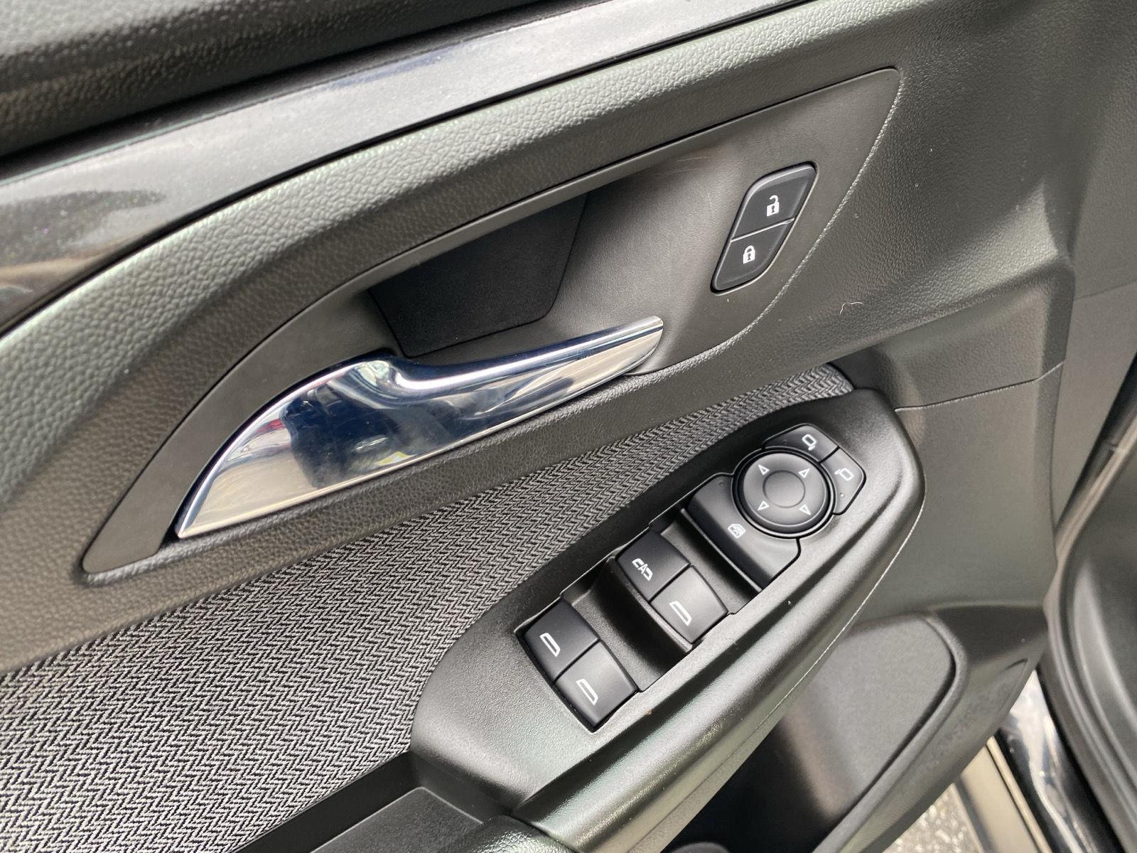 2022 Chevrolet Trailblazer LT at Baglier Buick GMC Mazda