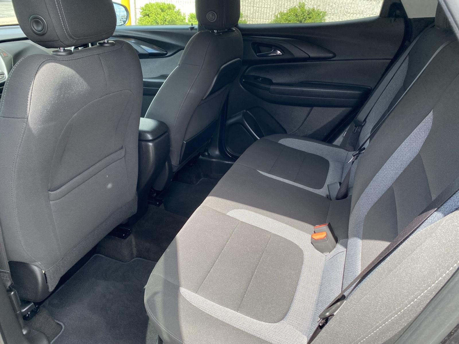 2022 Chevrolet Trailblazer LT at Baglier Buick GMC Mazda