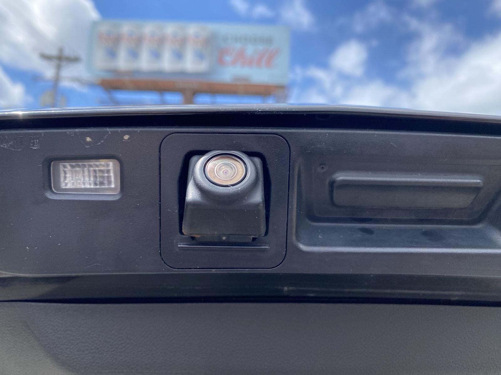 2022 Chevrolet Trailblazer LT at Baglier Buick GMC Mazda