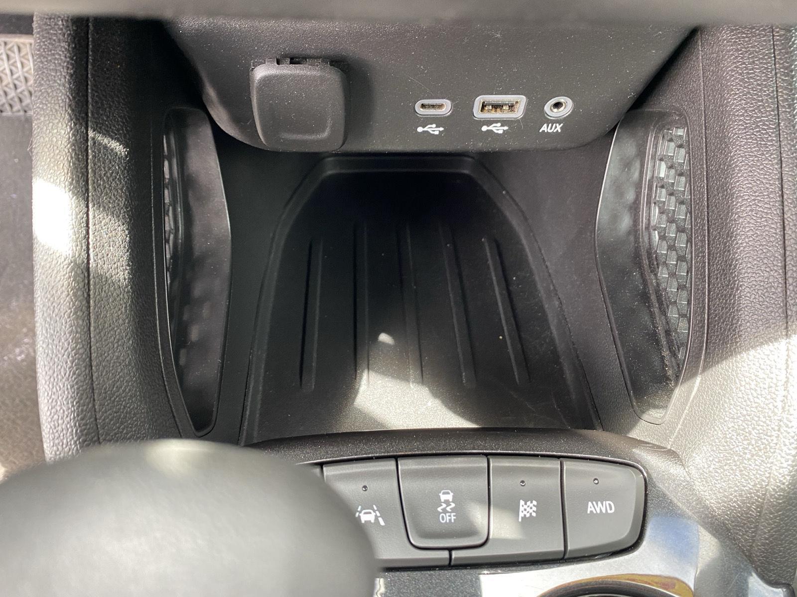 2022 Chevrolet Trailblazer LT at Baglier Buick GMC Mazda