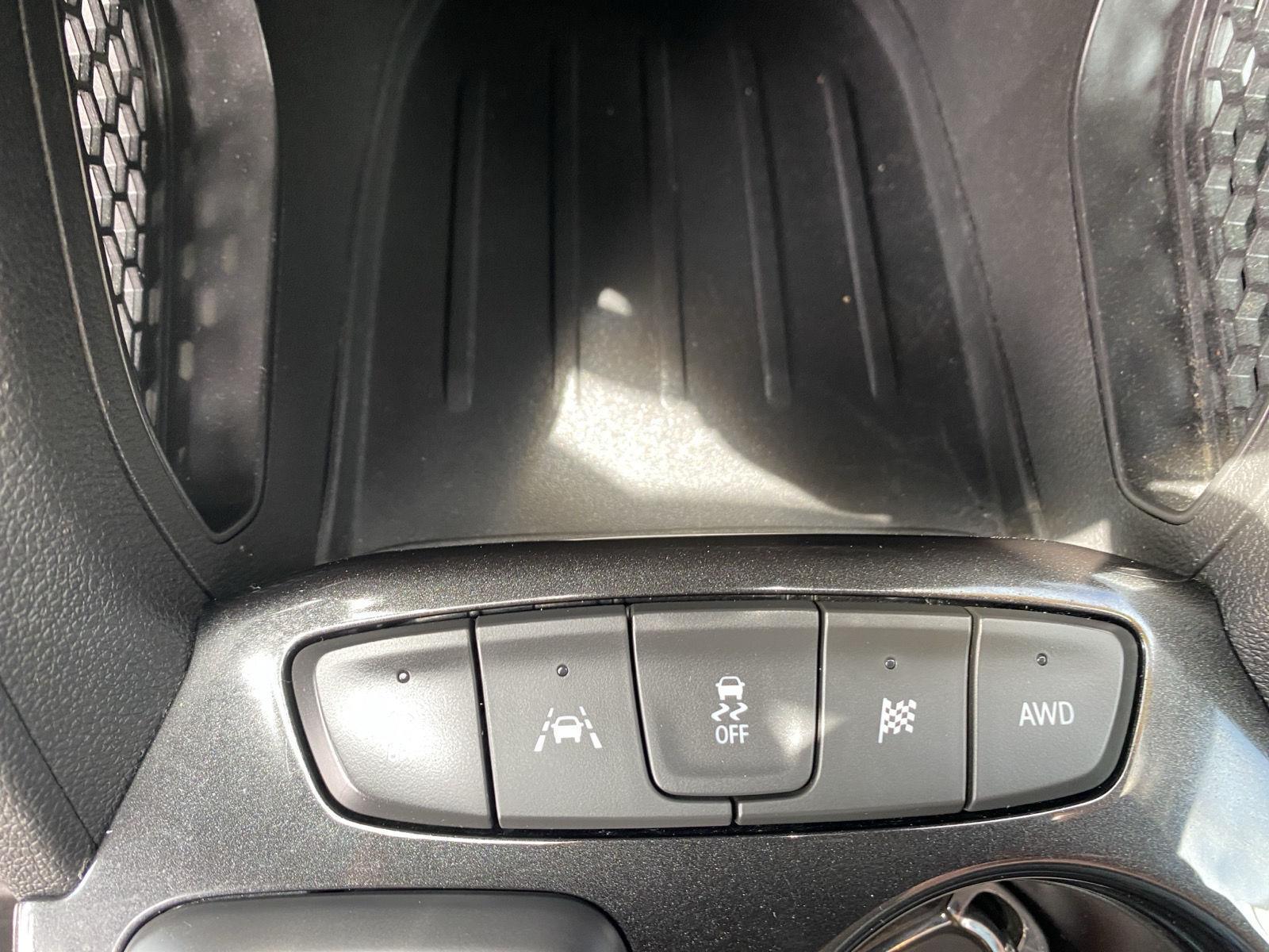 2022 Chevrolet Trailblazer LT at Baglier Buick GMC Mazda