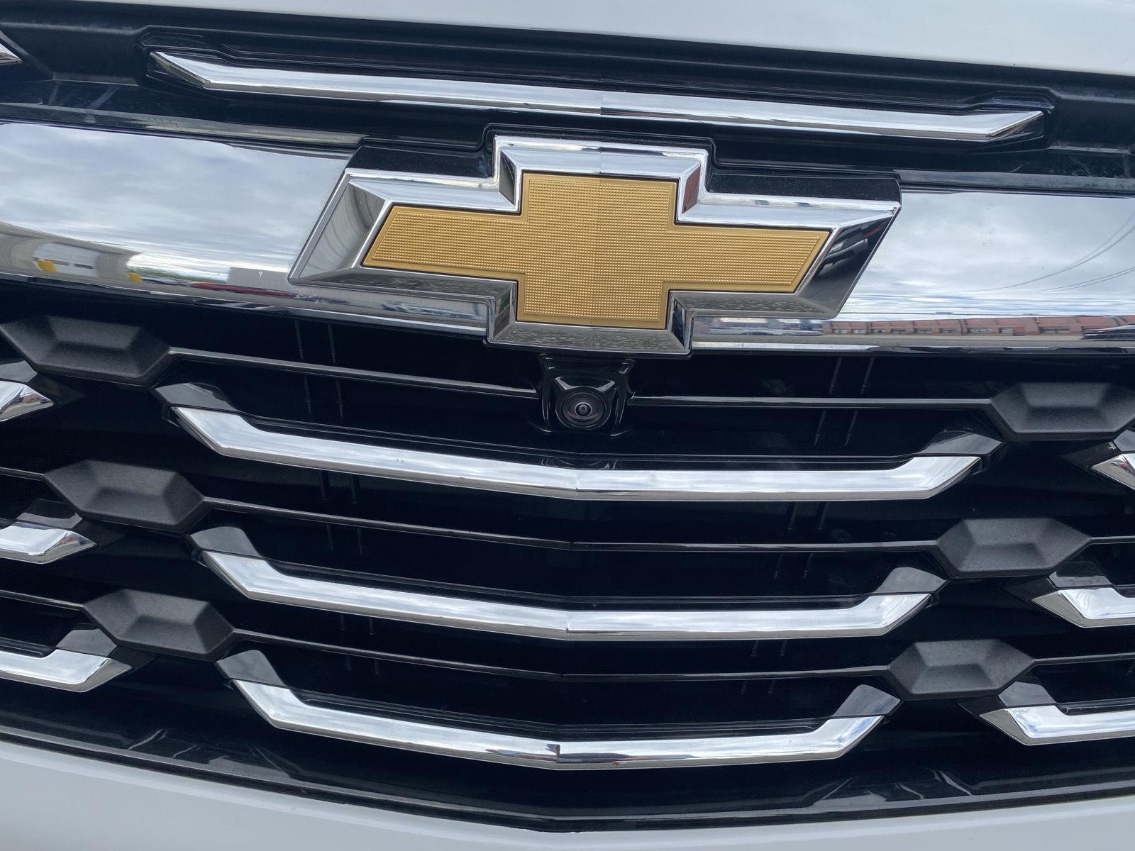2025 Chevrolet Equinox AWD LT at Chevrolet & GMC Titusville