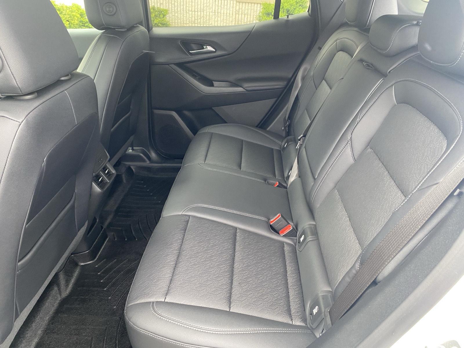 2025 Chevrolet Equinox AWD LT at Chevrolet & GMC Titusville