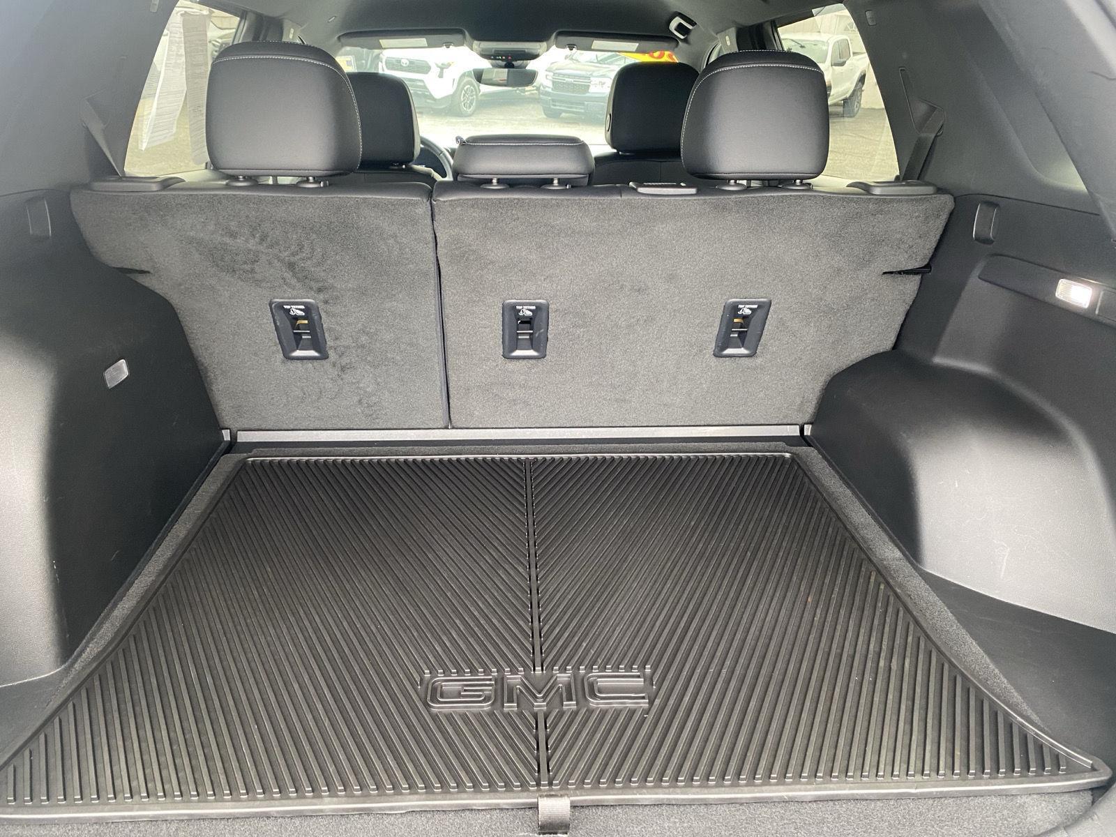 2025 Chevrolet Equinox AWD LT at Chevrolet & GMC Titusville