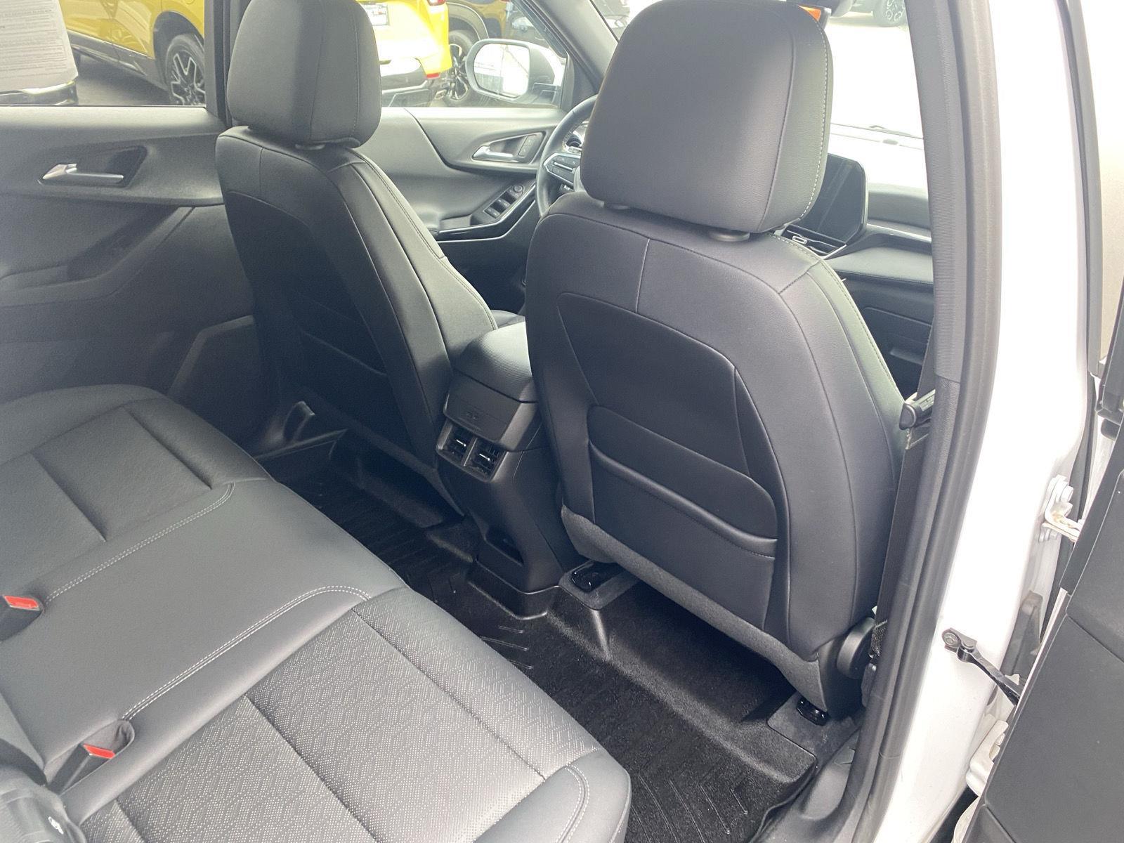2025 Chevrolet Equinox AWD LT at Chevrolet & GMC Titusville