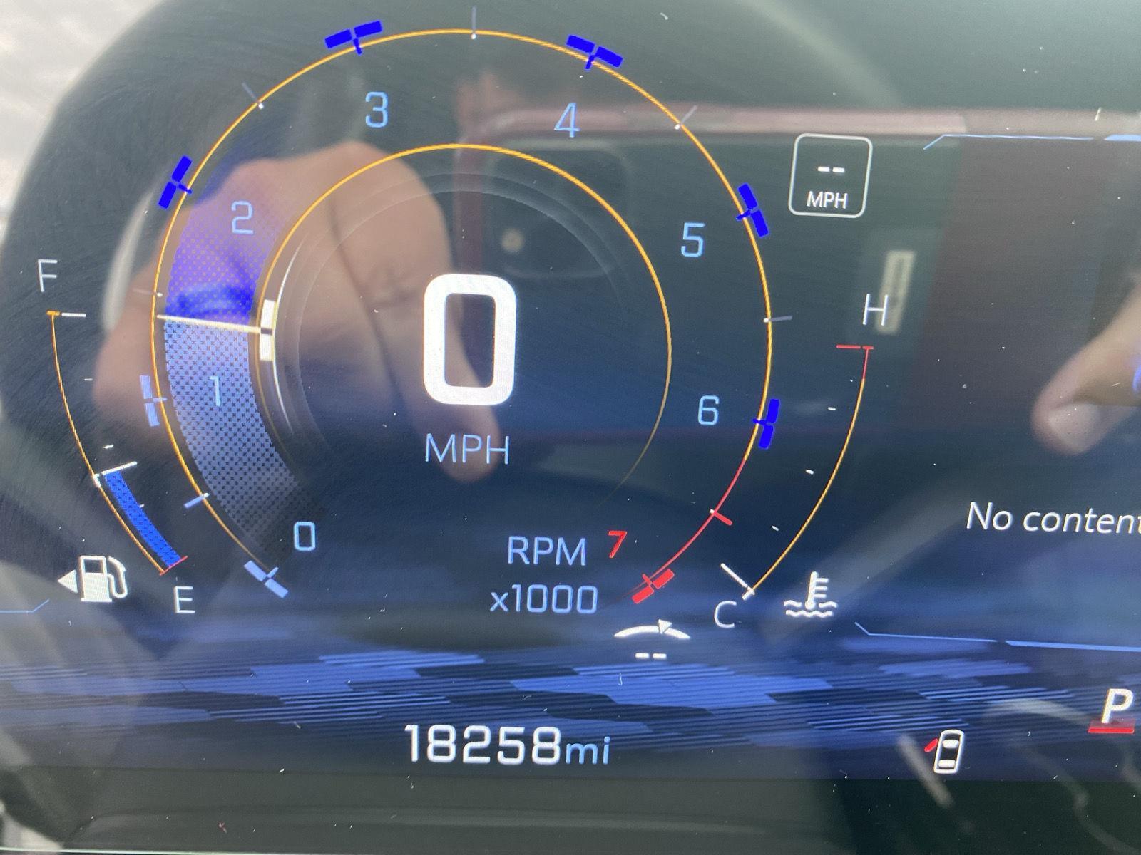 2025 Chevrolet Equinox AWD LT at Chevrolet & GMC Titusville
