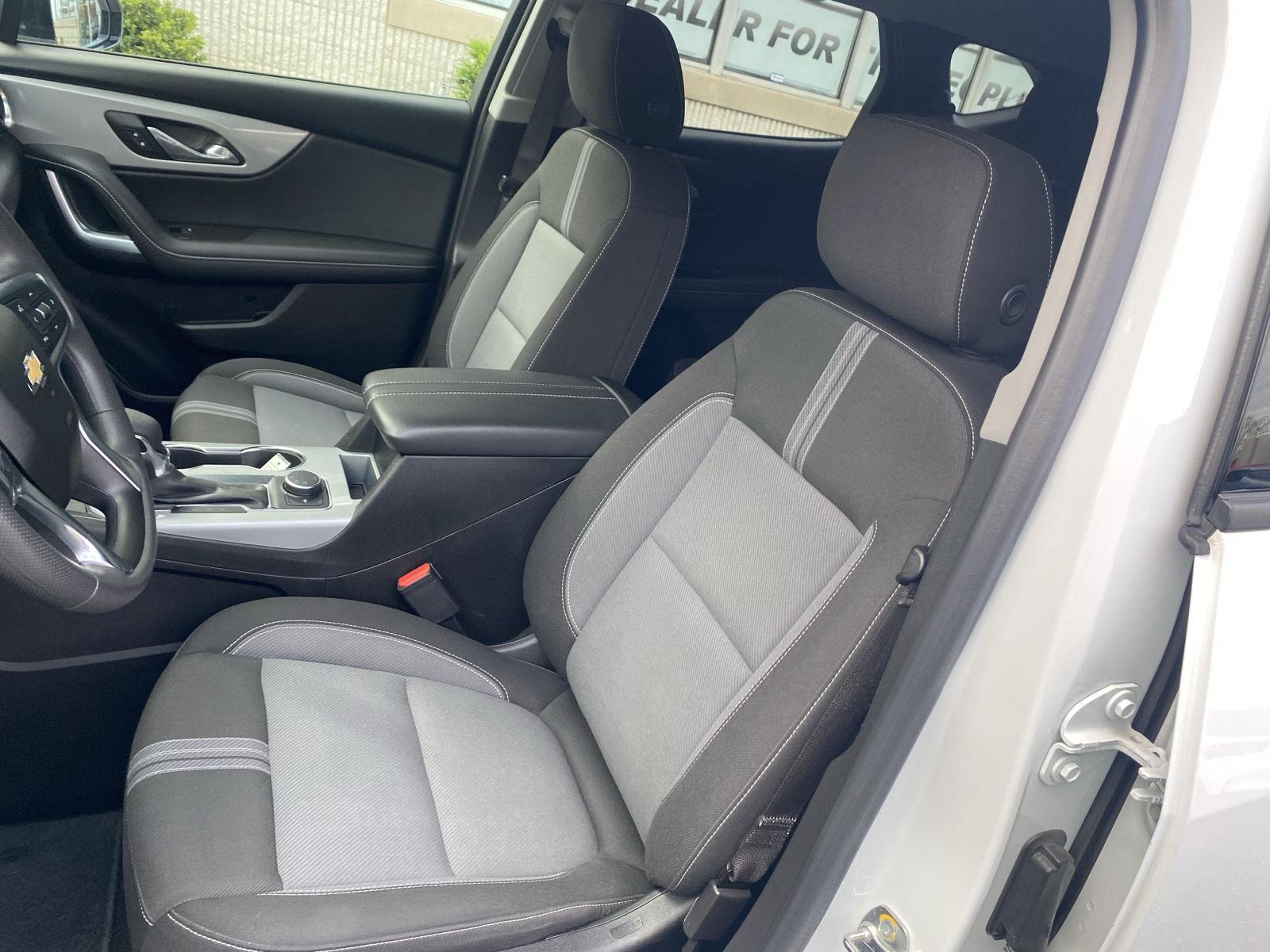 2023 Chevrolet Blazer LT at Bud's Auto Sales