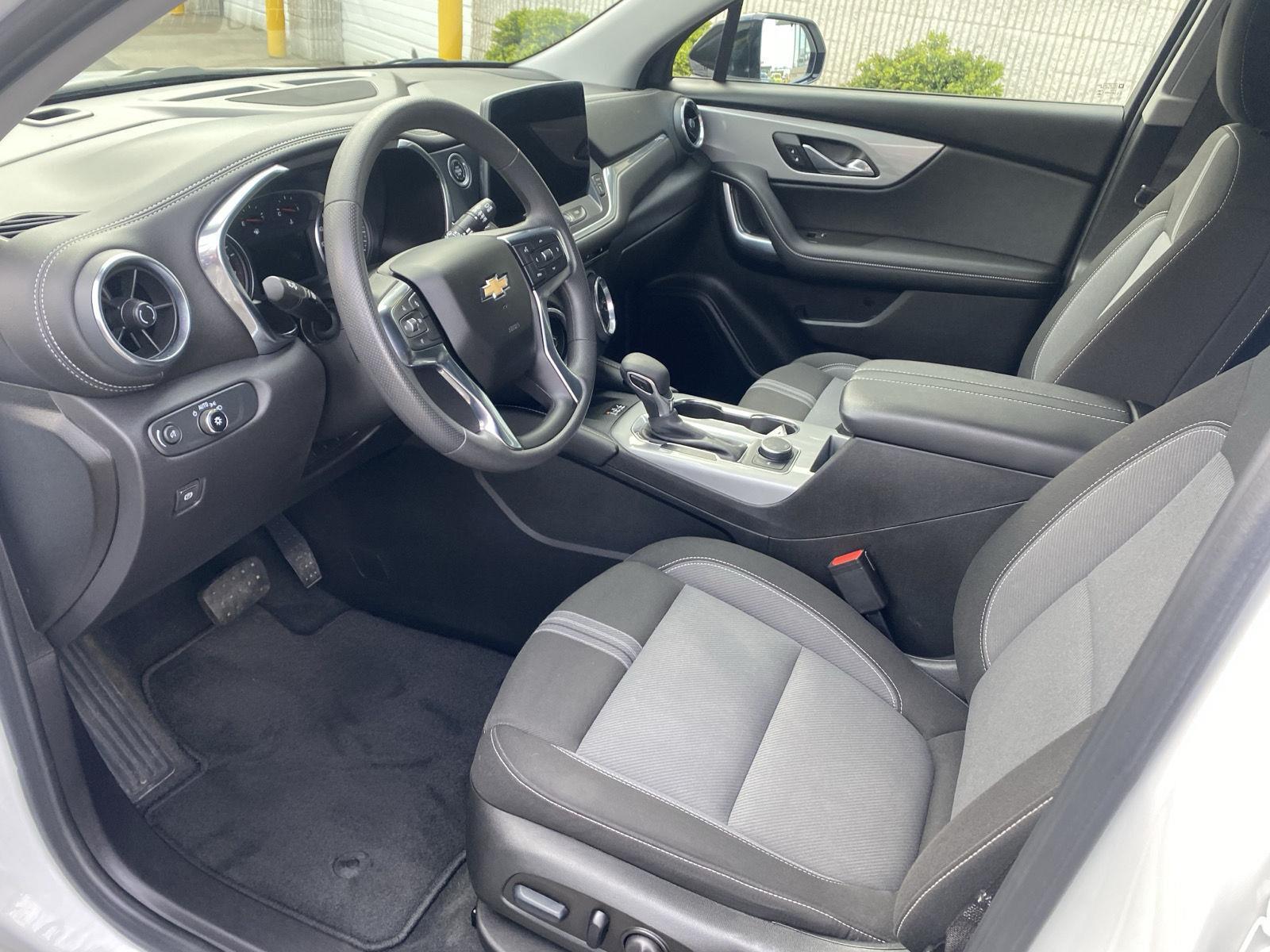 2023 Chevrolet Blazer LT at Bud's Auto Sales