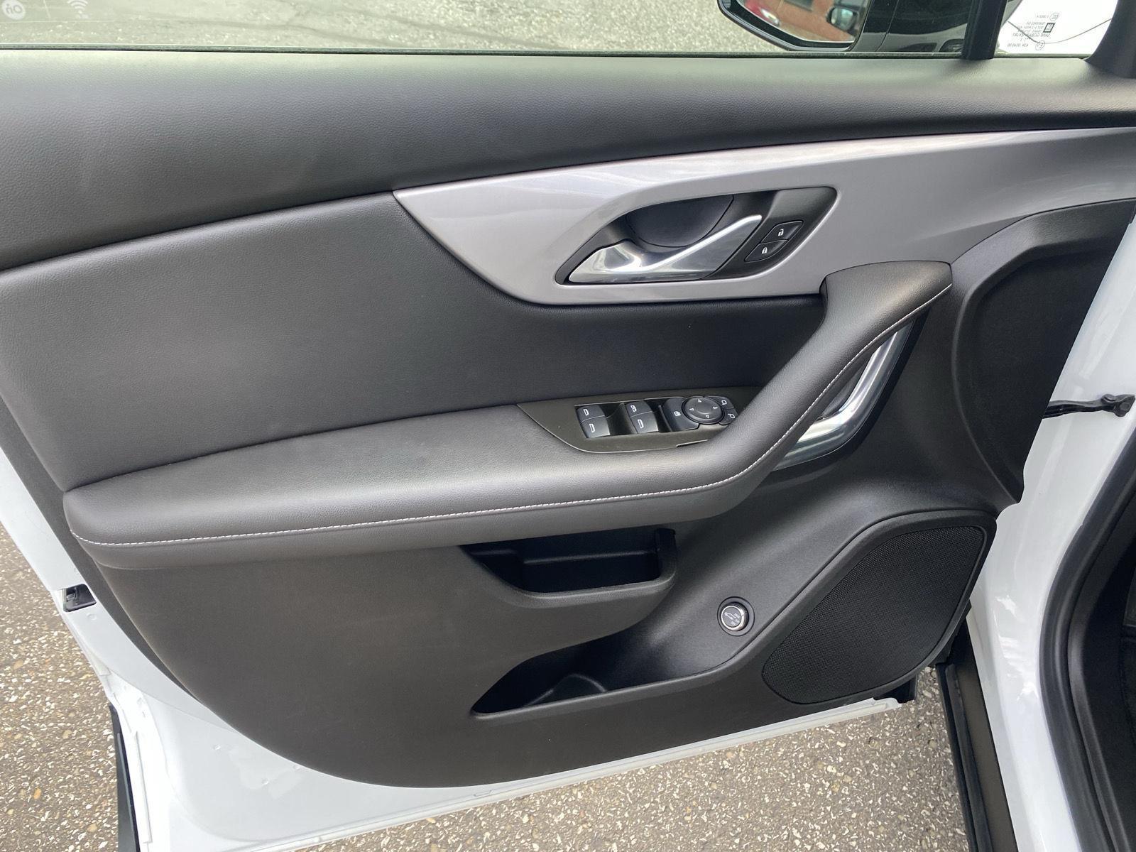 2023 Chevrolet Blazer LT at Bud's Auto Sales