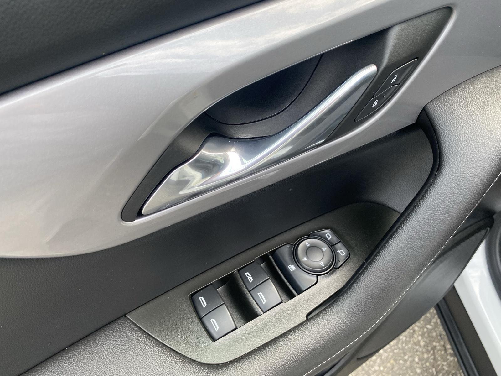 2023 Chevrolet Blazer LT at Bud's Auto Sales