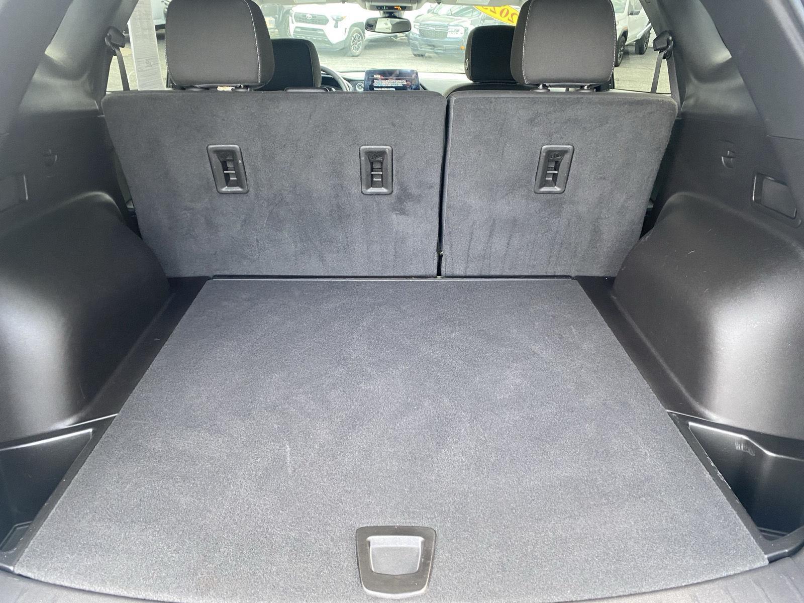 2023 Chevrolet Blazer LT at Bud's Auto Sales