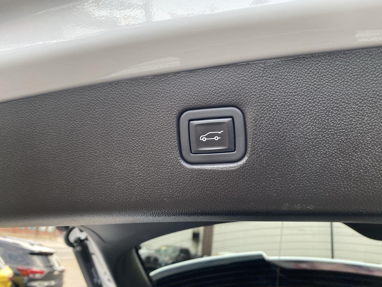 2023 Chevrolet Blazer LT at Bud's Auto Sales