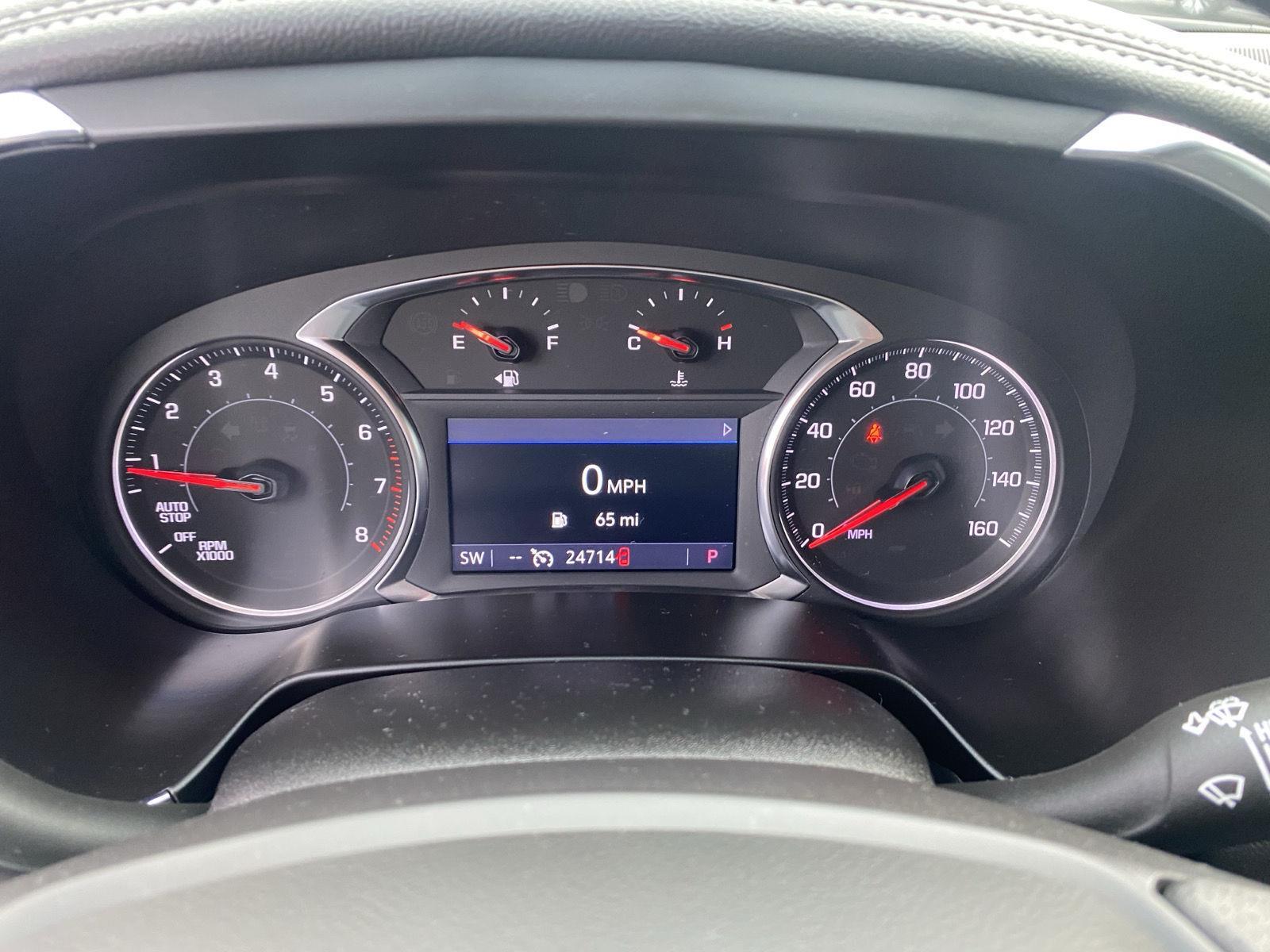 2023 Chevrolet Blazer LT at Bud's Auto Sales