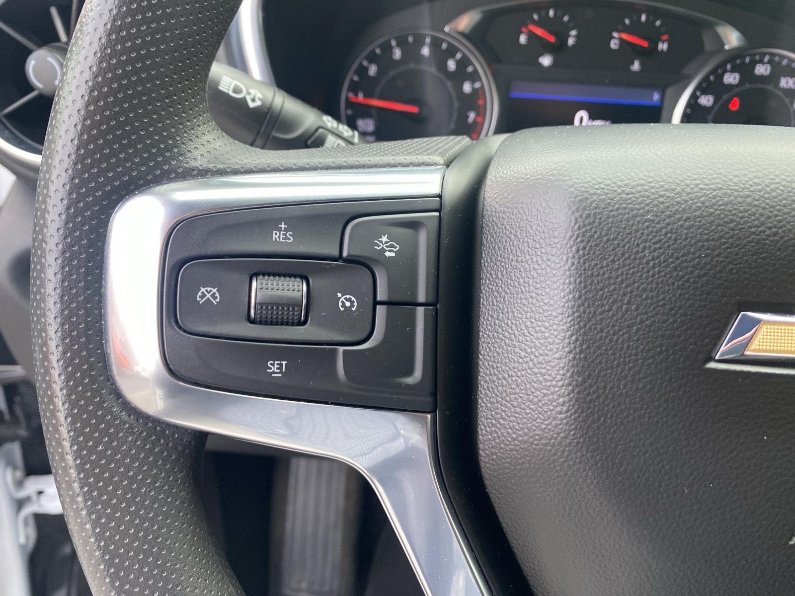 2023 Chevrolet Blazer LT at Bud's Auto Sales