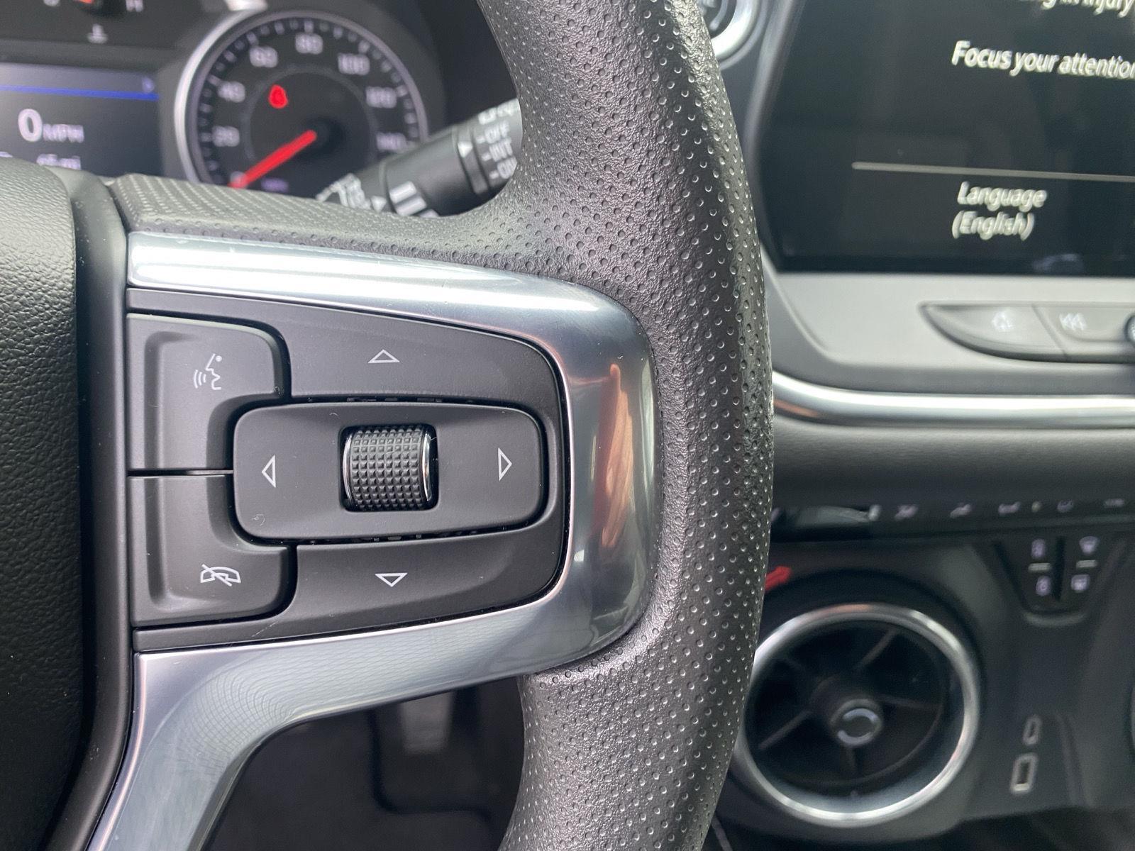 2023 Chevrolet Blazer LT at Bud's Auto Sales