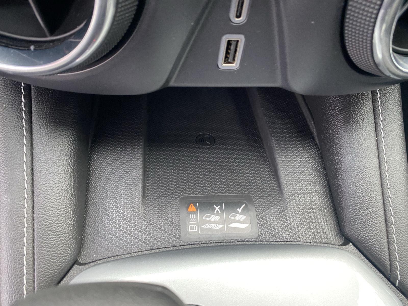 2023 Chevrolet Blazer LT at Bud's Auto Sales