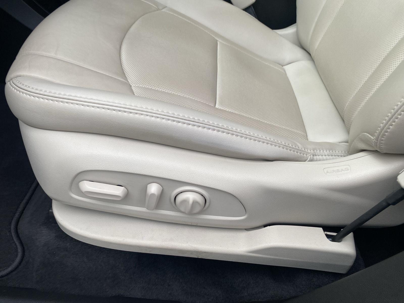 2023 Buick Enclave Essence at Rick Weaver Chevrolet