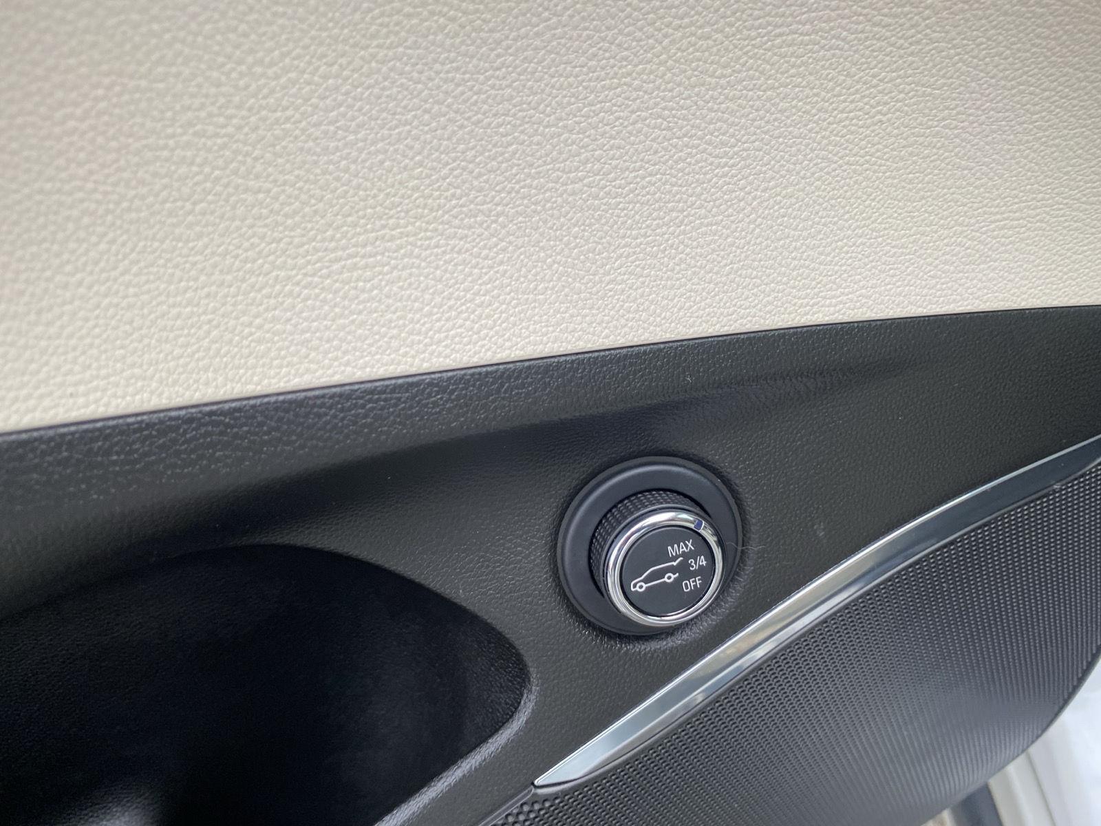 2023 Buick Enclave Essence at Rick Weaver Chevrolet