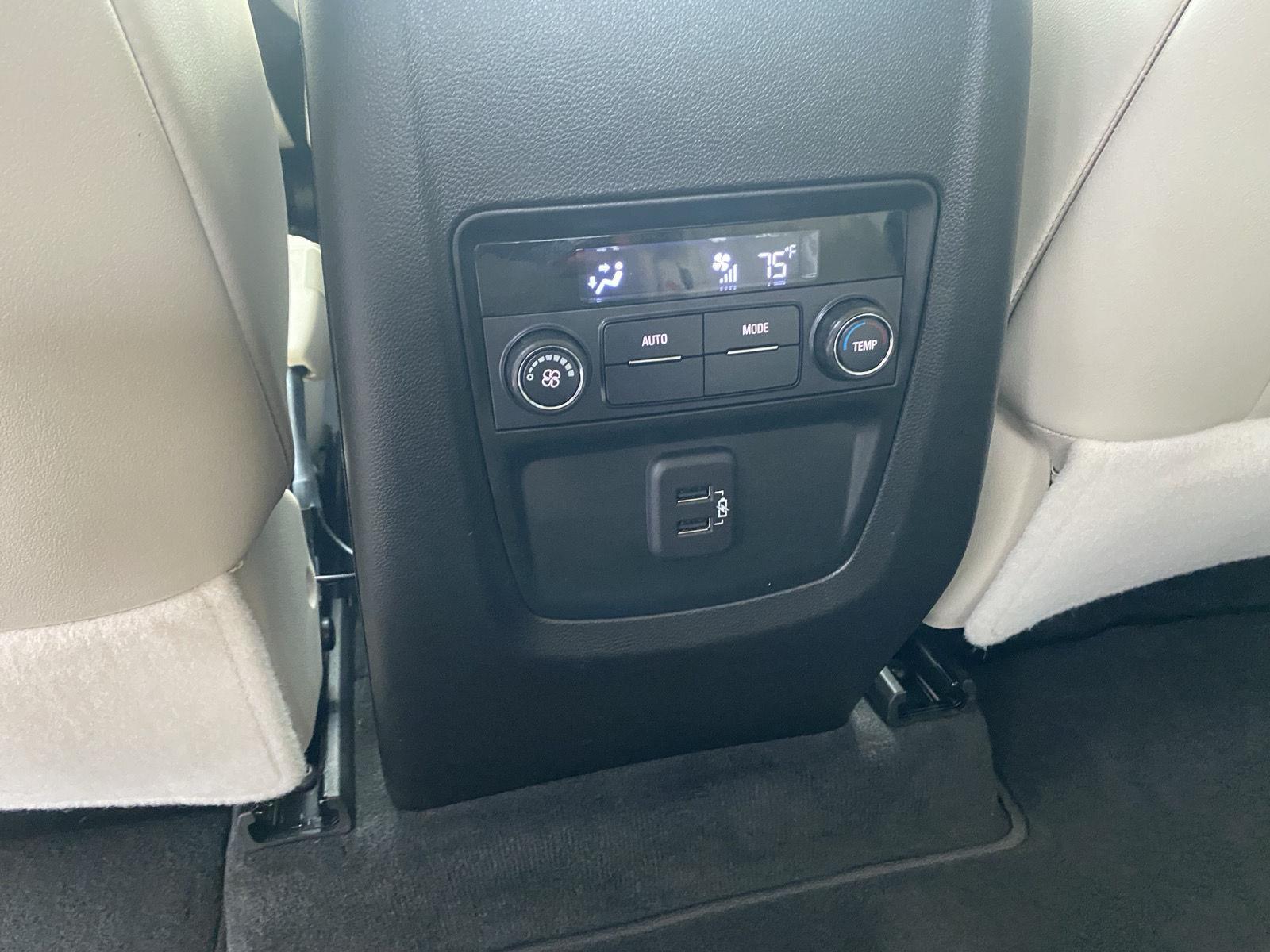 2023 Buick Enclave Essence at Rick Weaver Chevrolet