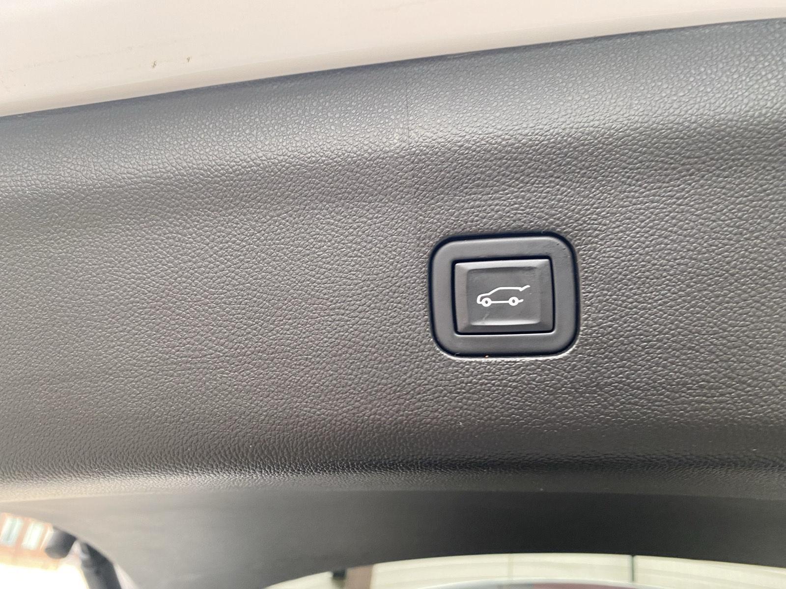 2023 Buick Enclave Essence at Rick Weaver Chevrolet