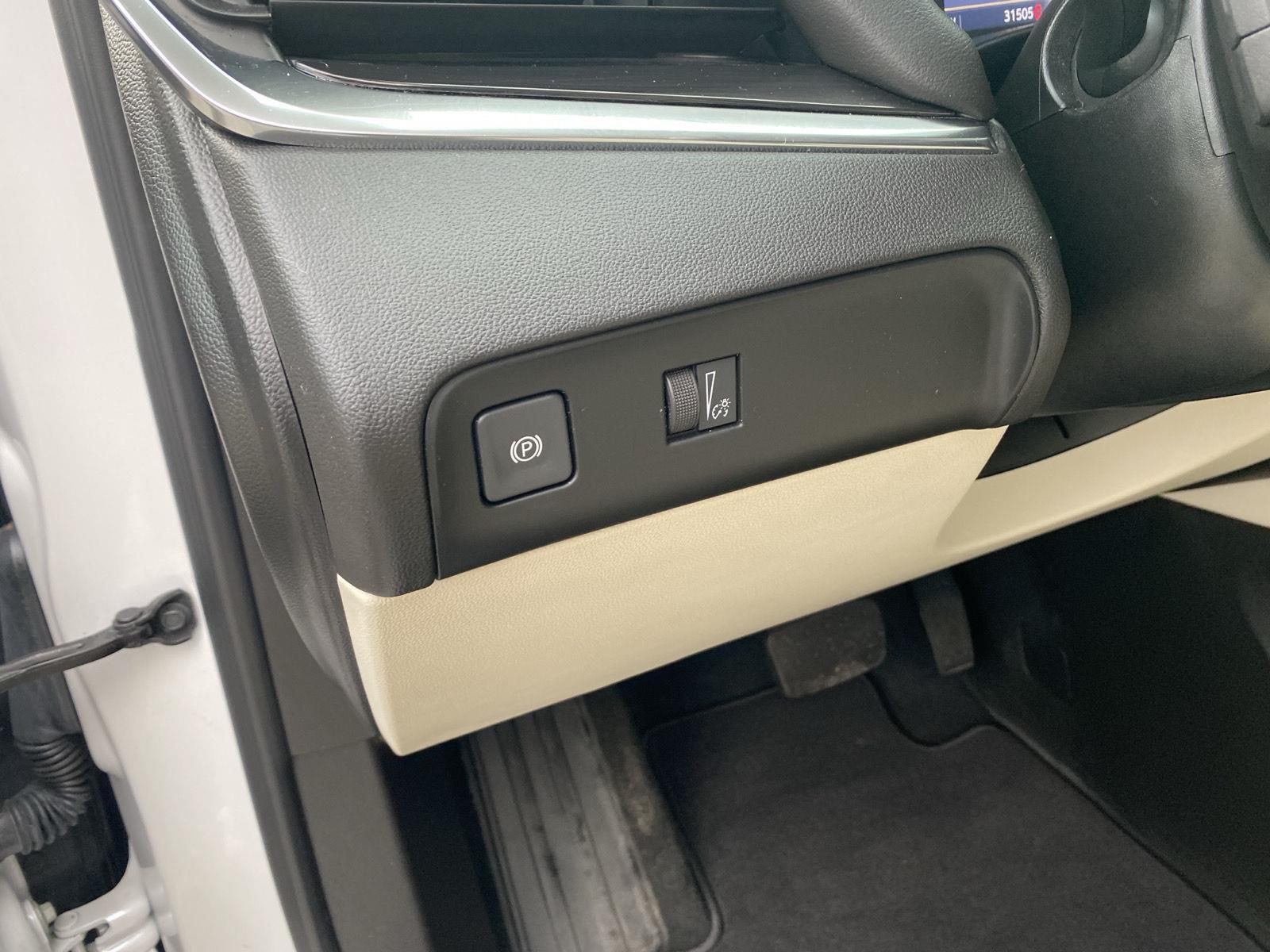 2023 Buick Enclave Essence at Rick Weaver Chevrolet