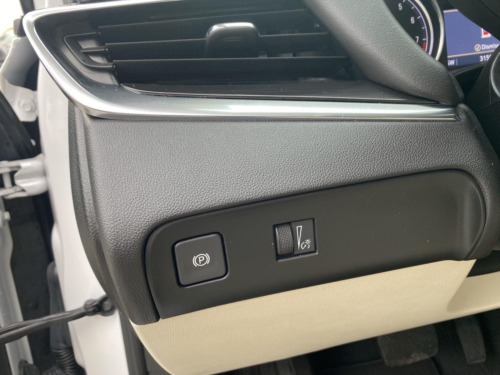 2023 Buick Enclave Essence at Rick Weaver Chevrolet