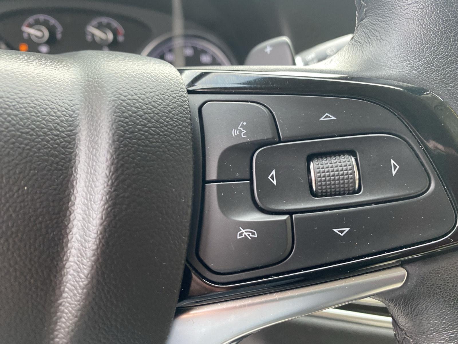 2023 Buick Enclave Essence at Rick Weaver Chevrolet