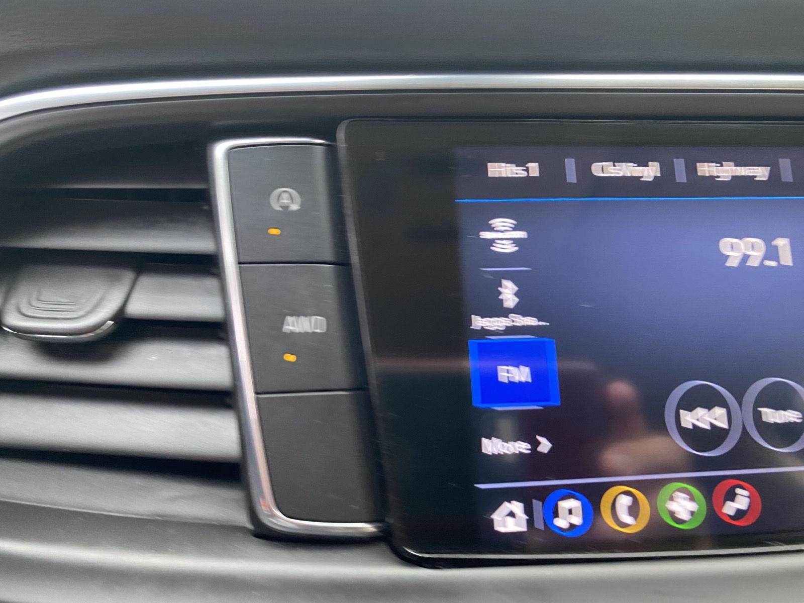 2023 Buick Enclave Essence at Rick Weaver Chevrolet