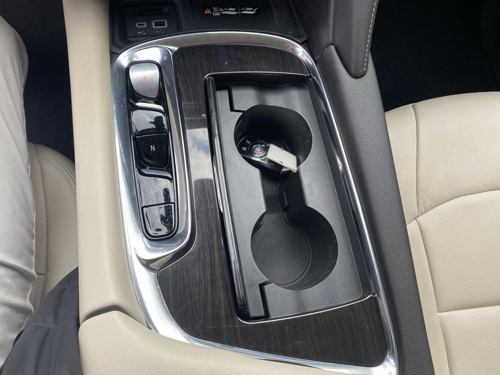 2023 Buick Enclave Essence at Rick Weaver Chevrolet