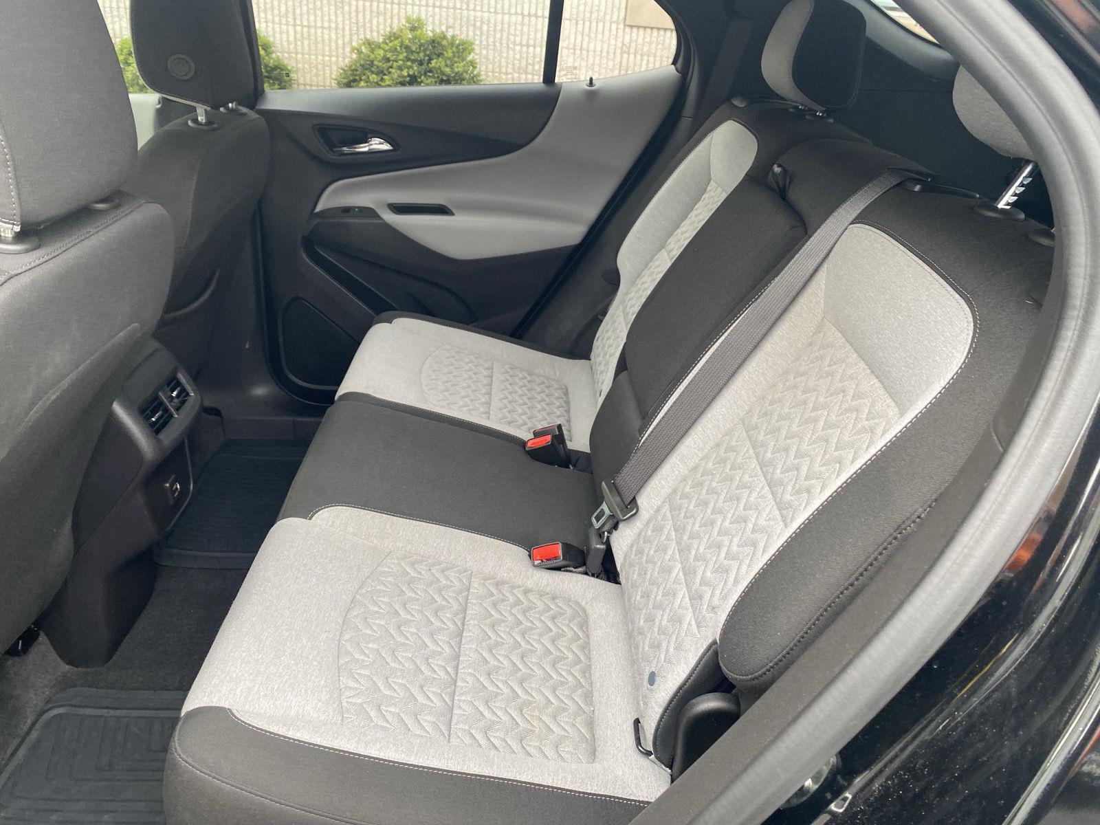 2024 Chevrolet Equinox LS at Chevrolet & GMC Titusville