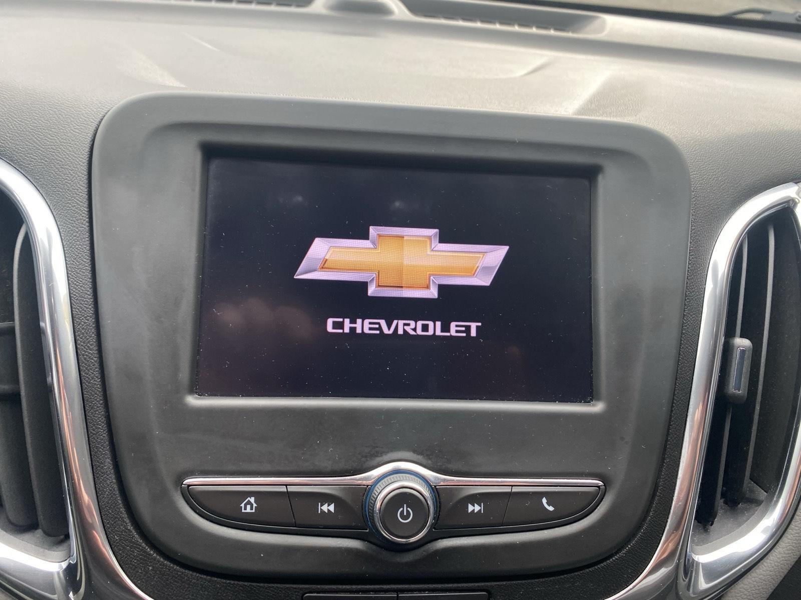 2024 Chevrolet Equinox LS at Chevrolet & GMC Titusville
