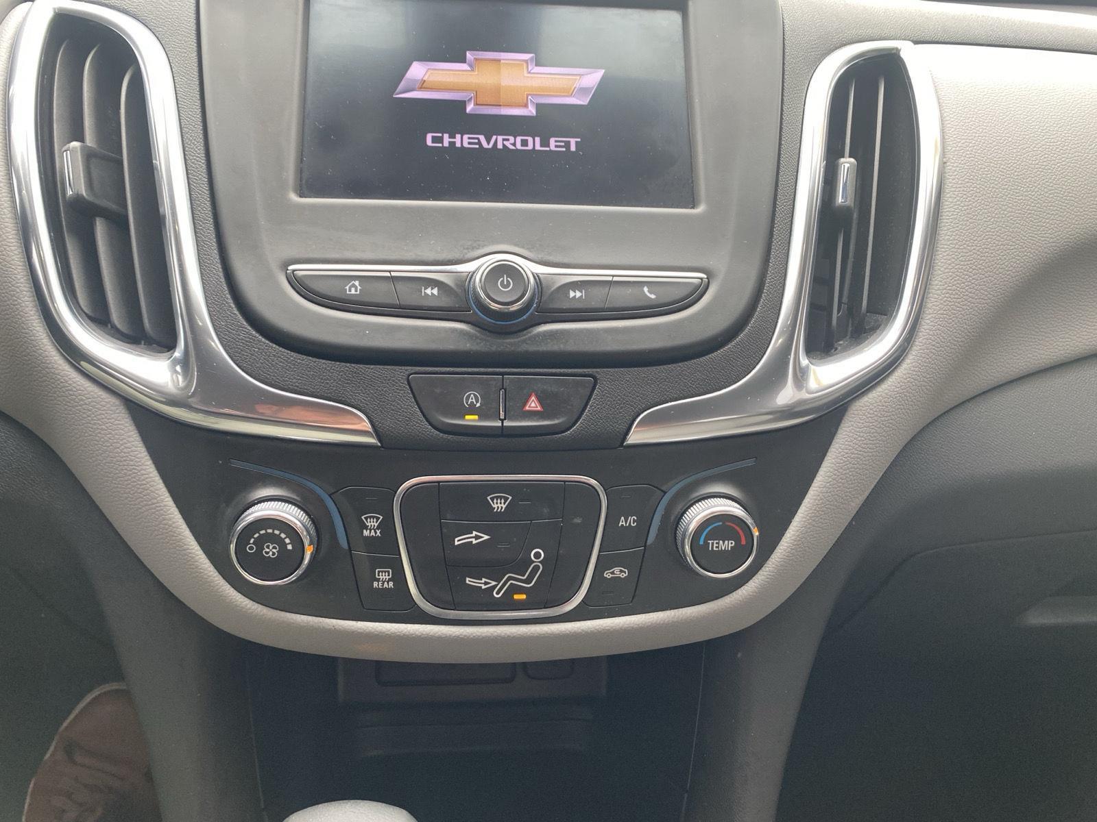 2024 Chevrolet Equinox LS at Chevrolet & GMC Titusville