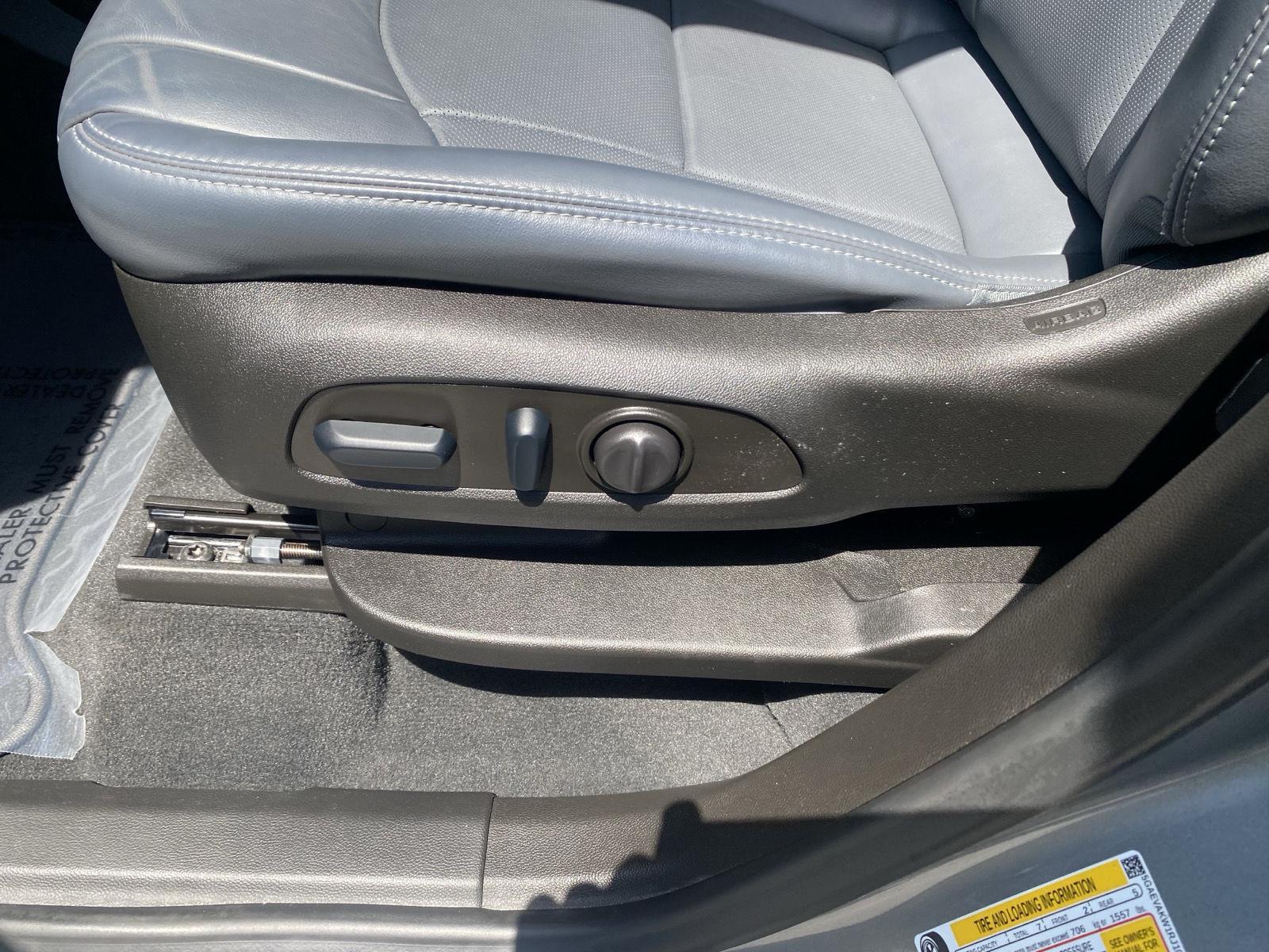 2024 Buick Enclave Essence at Rick Weaver Chevrolet