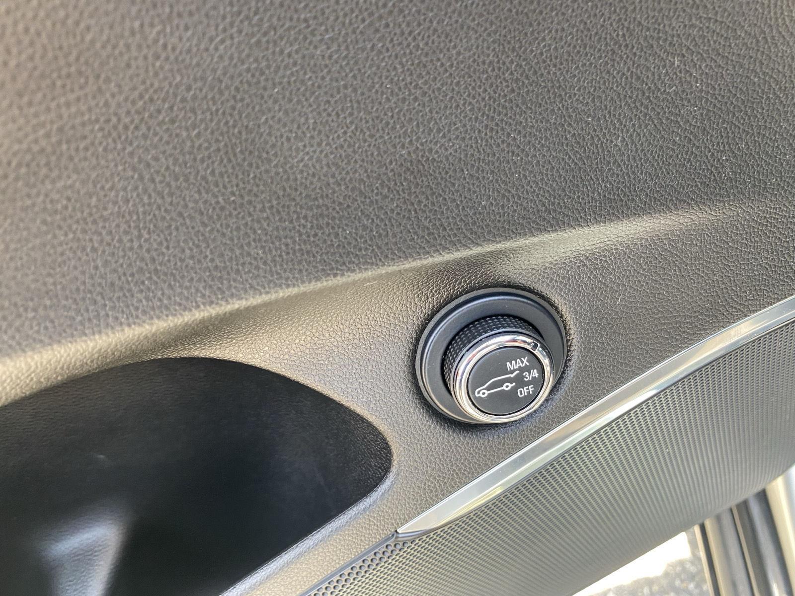 2024 Buick Enclave Essence at Rick Weaver Chevrolet