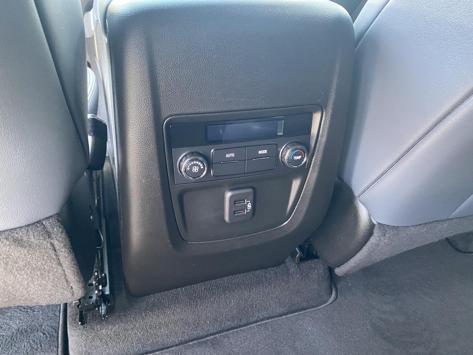 2024 Buick Enclave Essence at Rick Weaver Chevrolet