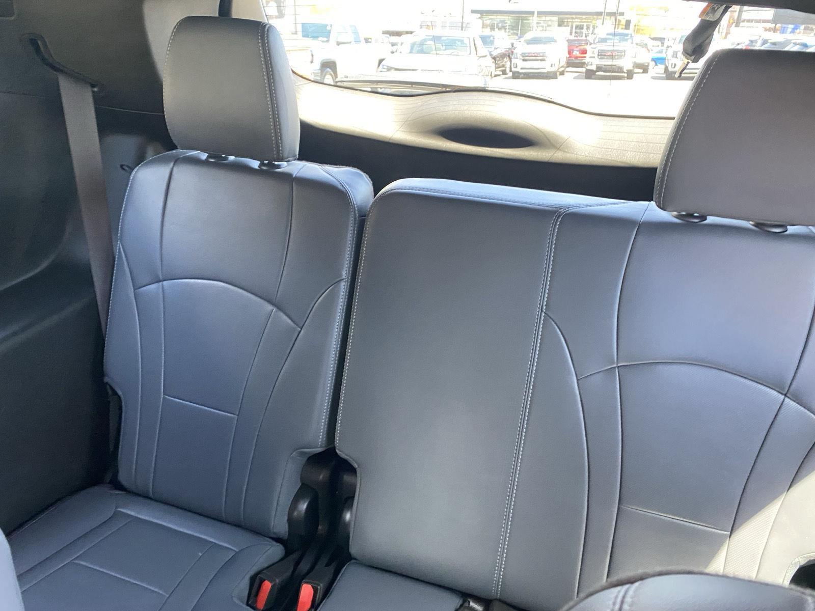 2024 Buick Enclave Essence at Rick Weaver Chevrolet
