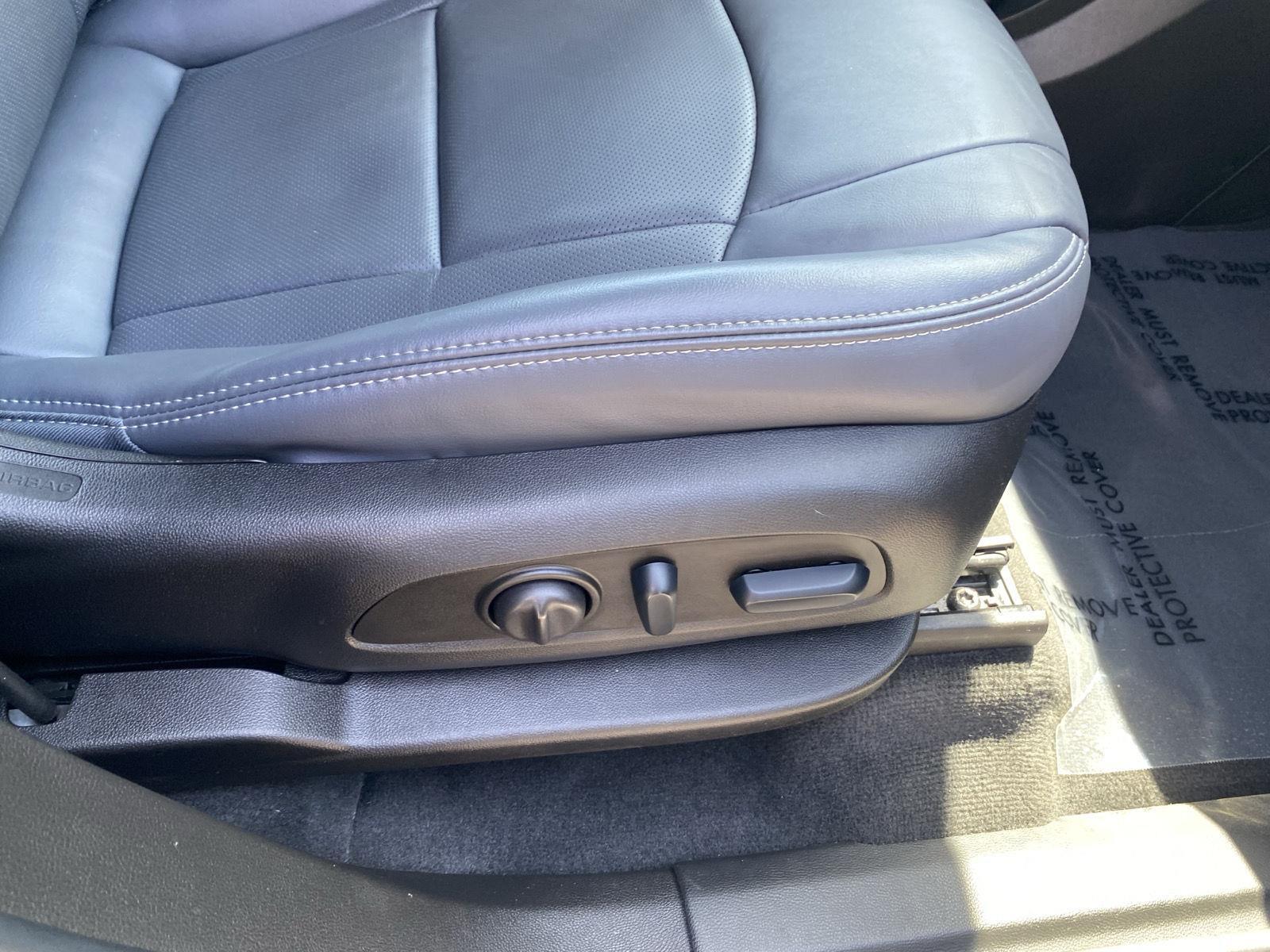 2024 Buick Enclave Essence at Rick Weaver Chevrolet