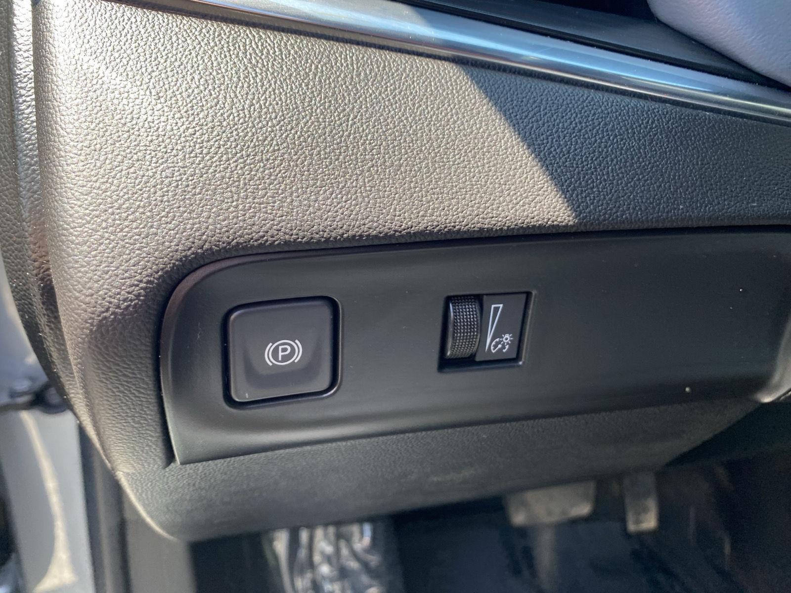 2024 Buick Enclave Essence at Rick Weaver Chevrolet